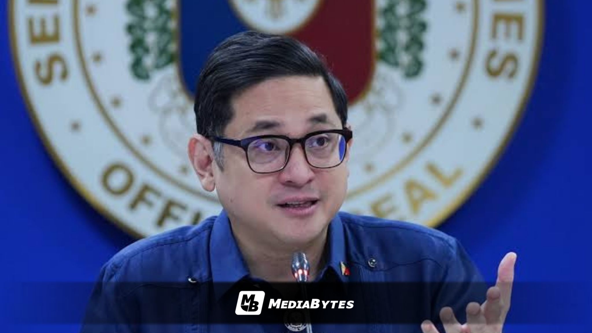 AQUINO PUSHES FOR STRONGER SUPPORT TO ELEVATE CREATIVE INDUSTRY
