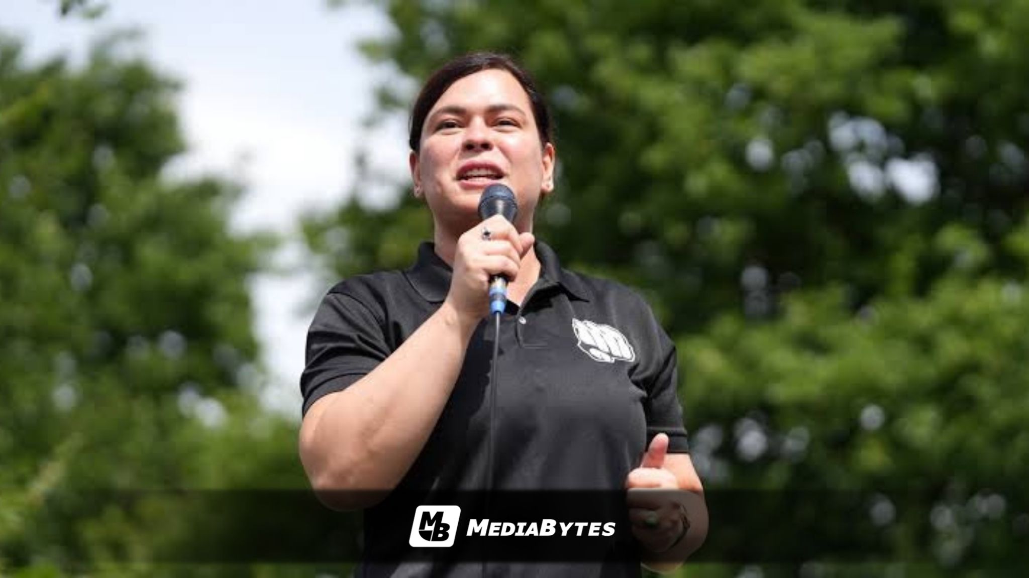 VP SARA: SERVICE TO FILIPINOS CONTINUES WITH OR WITHOUT OFFICE