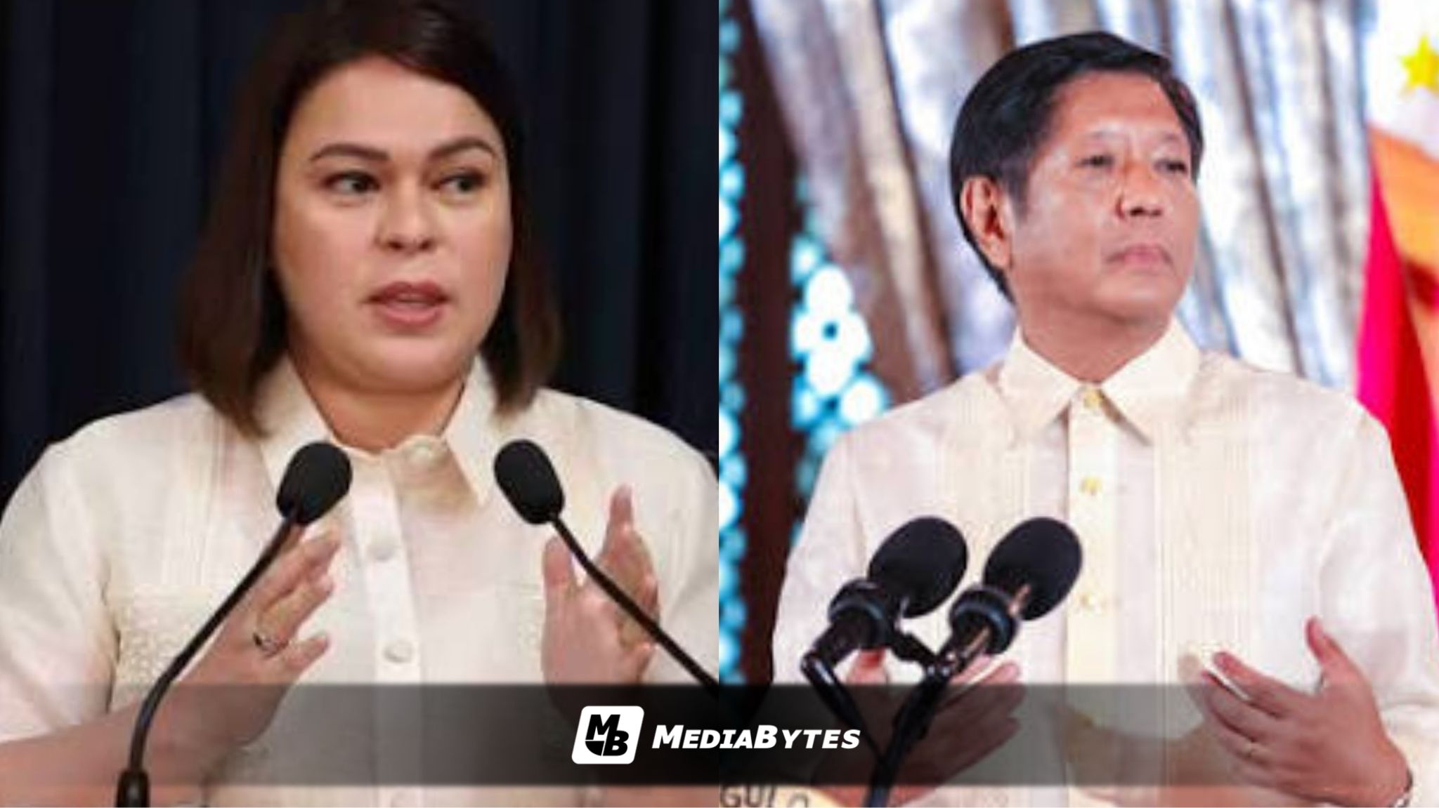 VP SARA SLAMS MARCOS ADMIN OVER RISING DEBT AND UNEMPLOYMENT