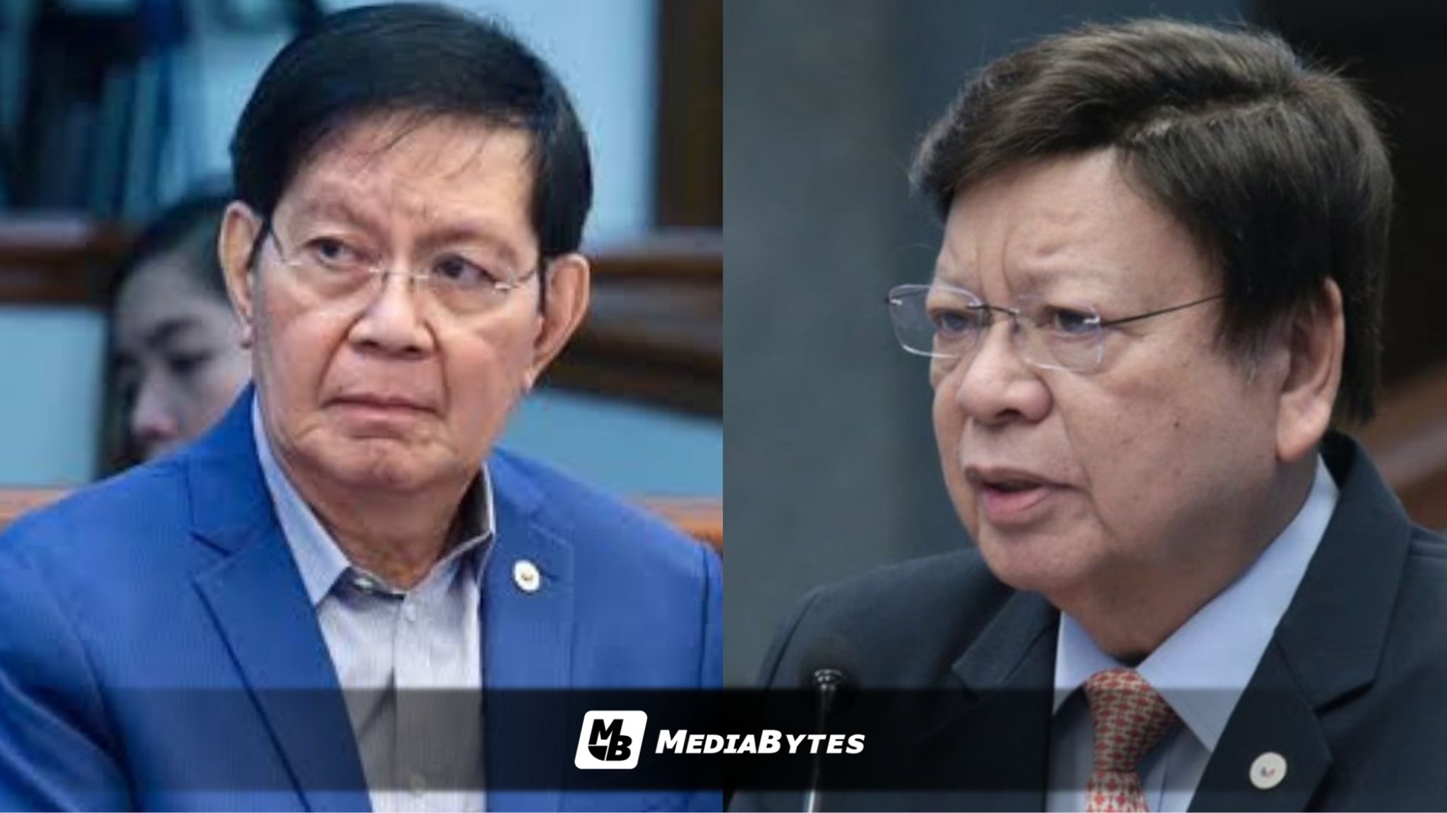 LACSON SLAMS MARCOLETA OVER SILENCE ON ALLEGED ₱500M REQUEST