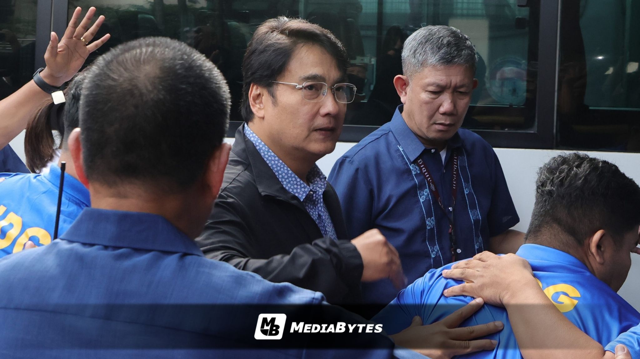 SANDIGANBAYAN DEFERS RULING ON REVILLA’S BAIL PETITIONS