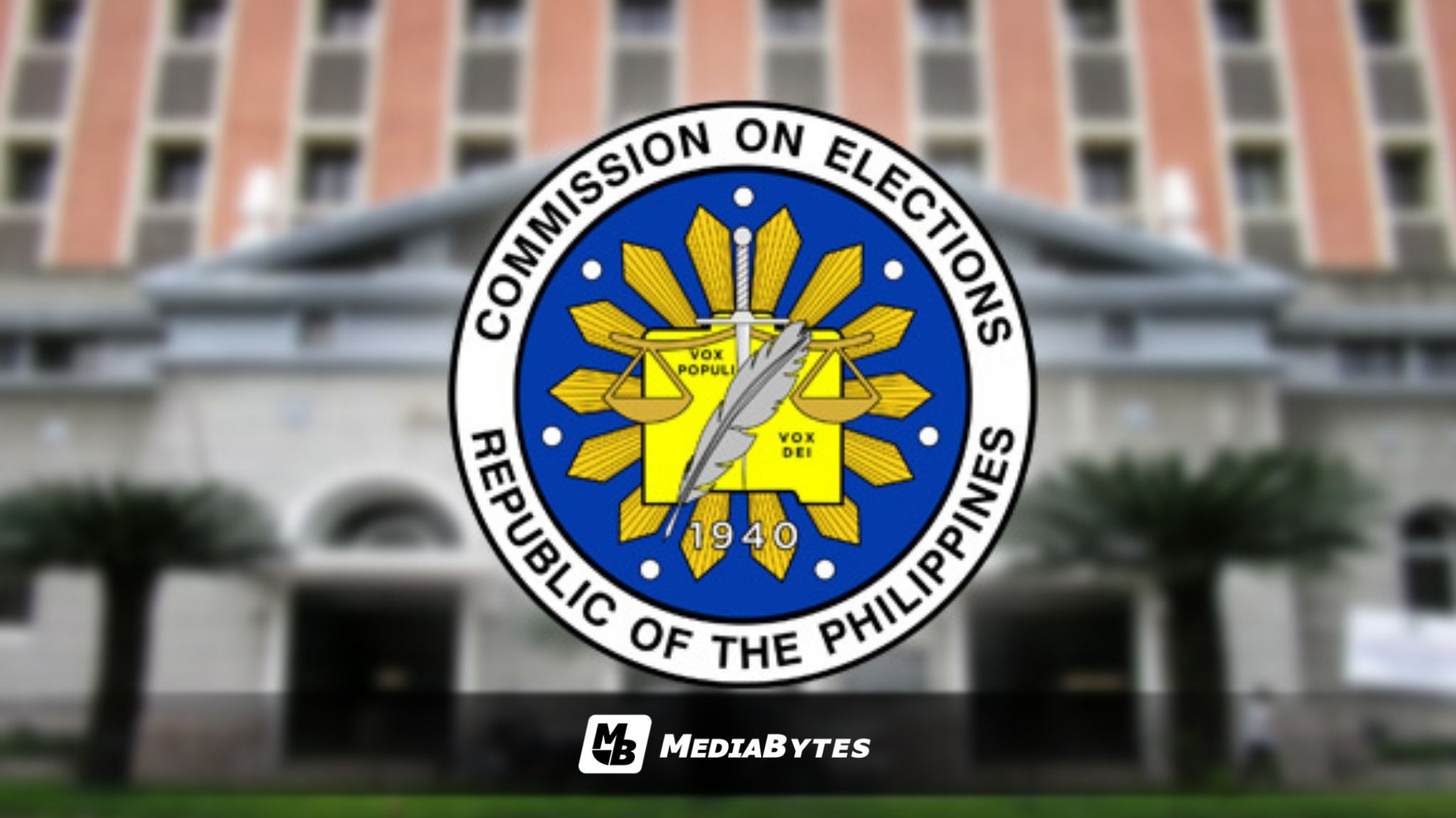 COMELEC 95% READY FOR 2026 VILLAGE POLLS; GARCIA OPPOSES NEW POSTPONEMENT