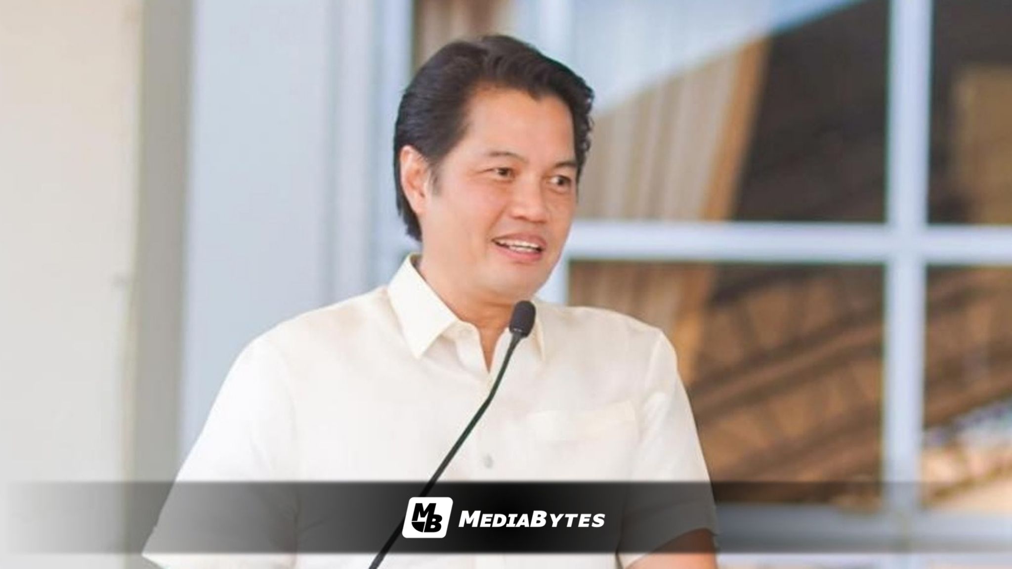 BENITEZ DENIES “PRESSURE” AND BUDGET THREATS IN VP SARA’S IMPEACHMENT