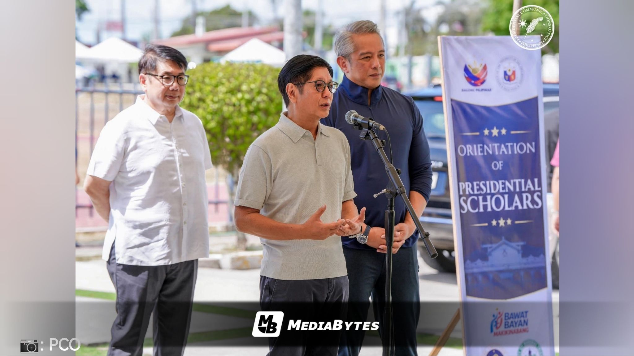 PBBM ANNOUNCES NEW PGH BRANCH IN CARMONA, CAVITE
