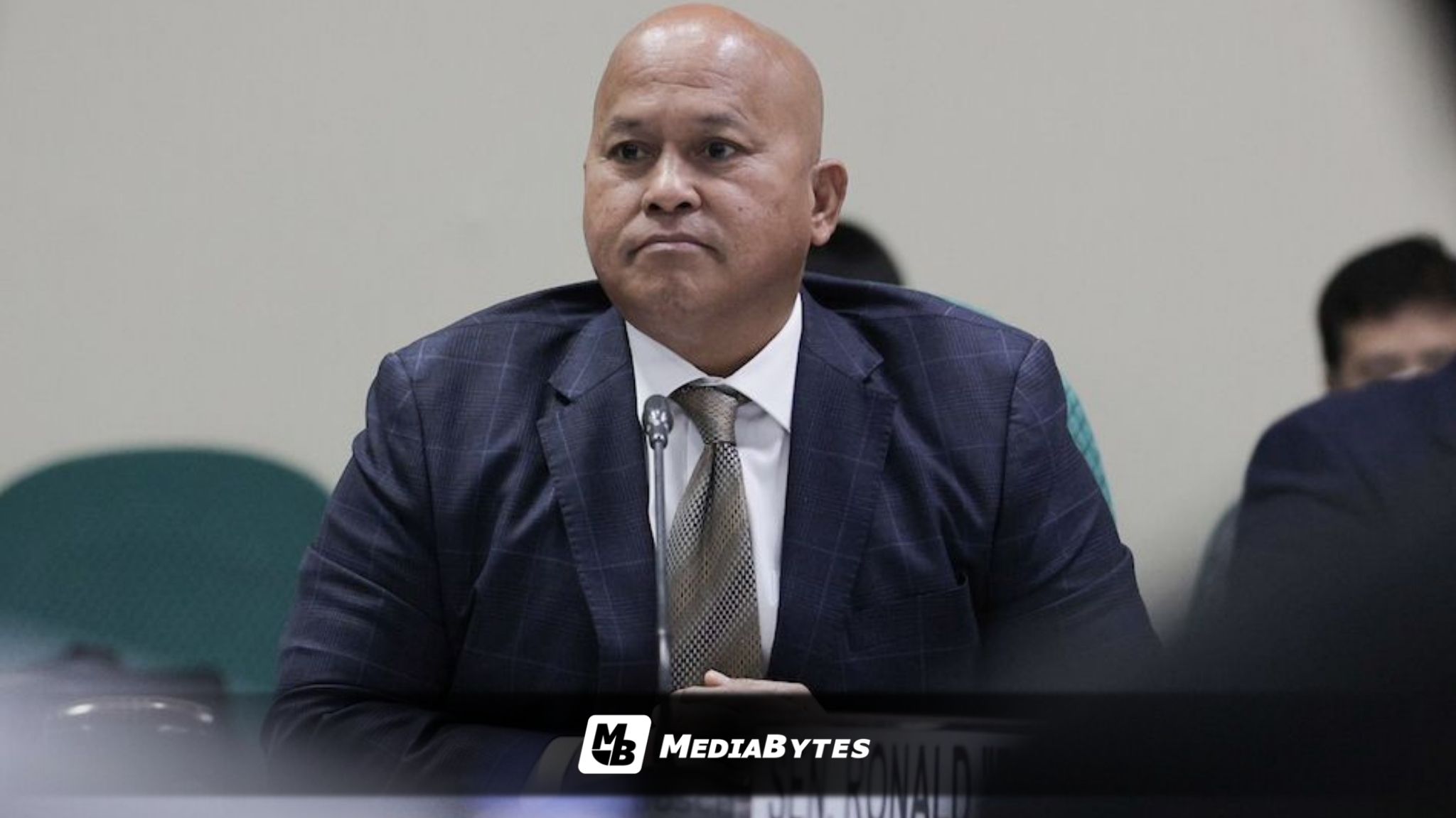 DELA ROSA CAMP QUESTIONS ICC JURISDICTION AFTER SC DENIES TRO REQUEST