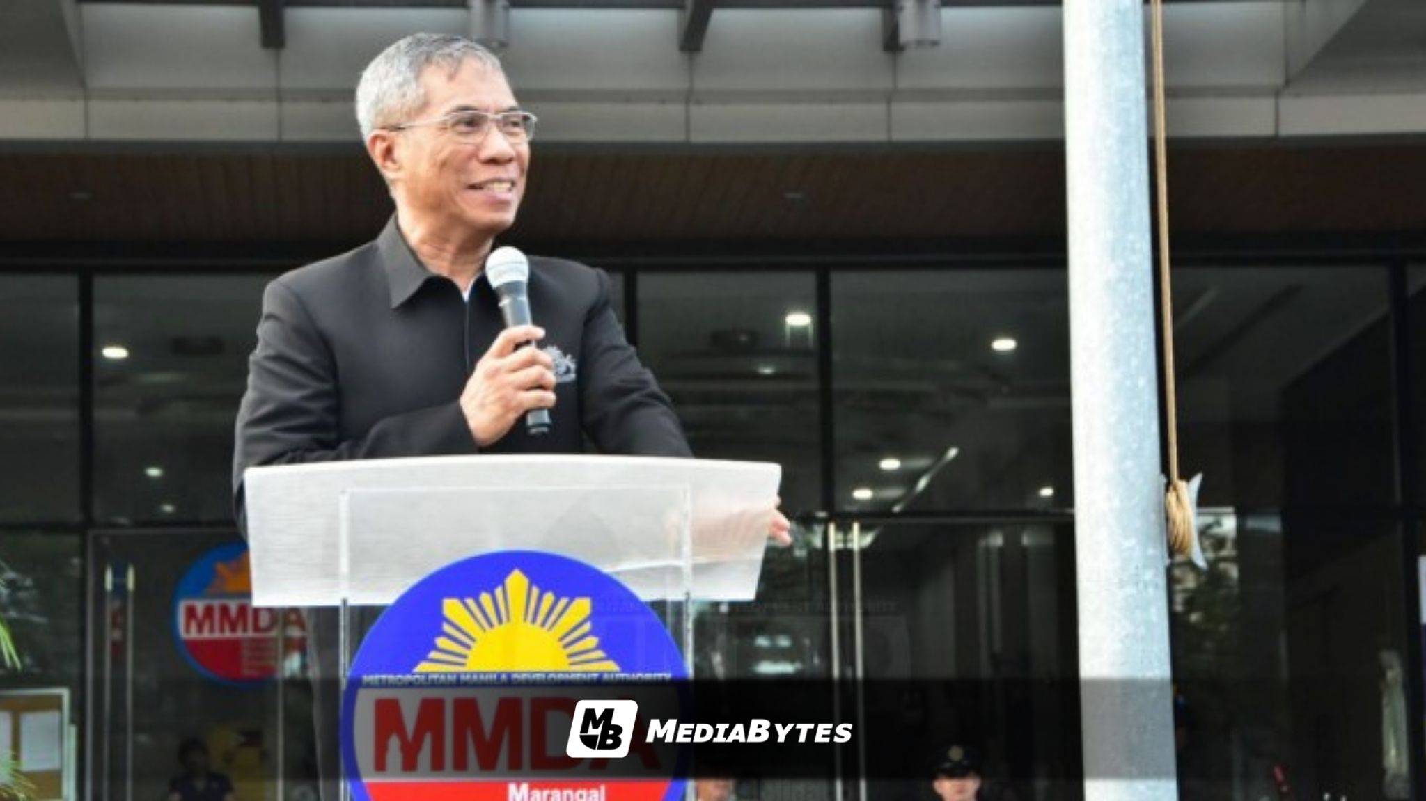 MMDA’S TORRE WILLING TO JOIN HUNT FOR BATO AMID ICC WARRANT