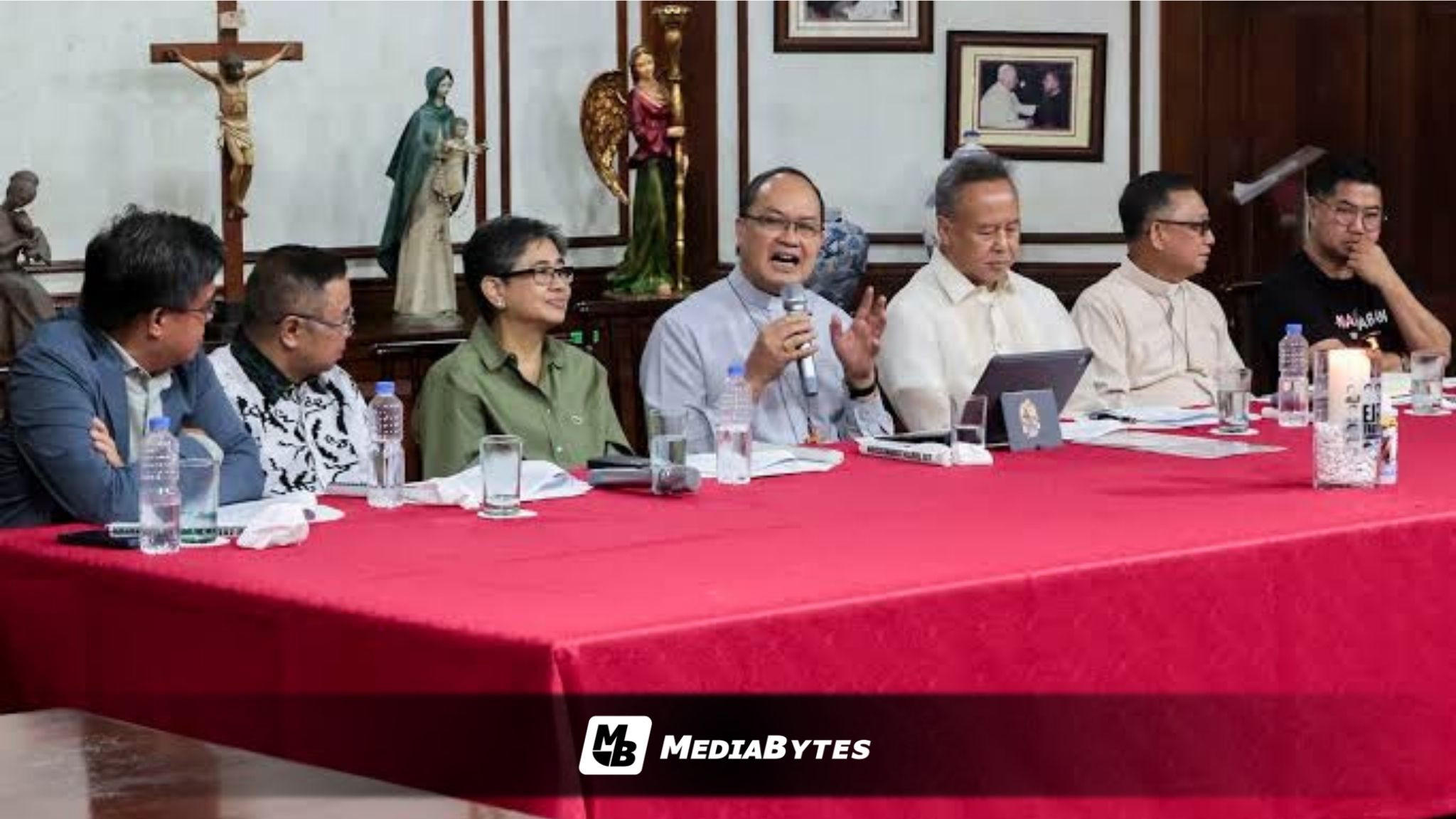CIVILIAN-LED ‘TRUTH COMMISSION’ LAUNCHED TO SEEK ACCOUNTABILITY AND HEALING FOR EJK VICTIMS