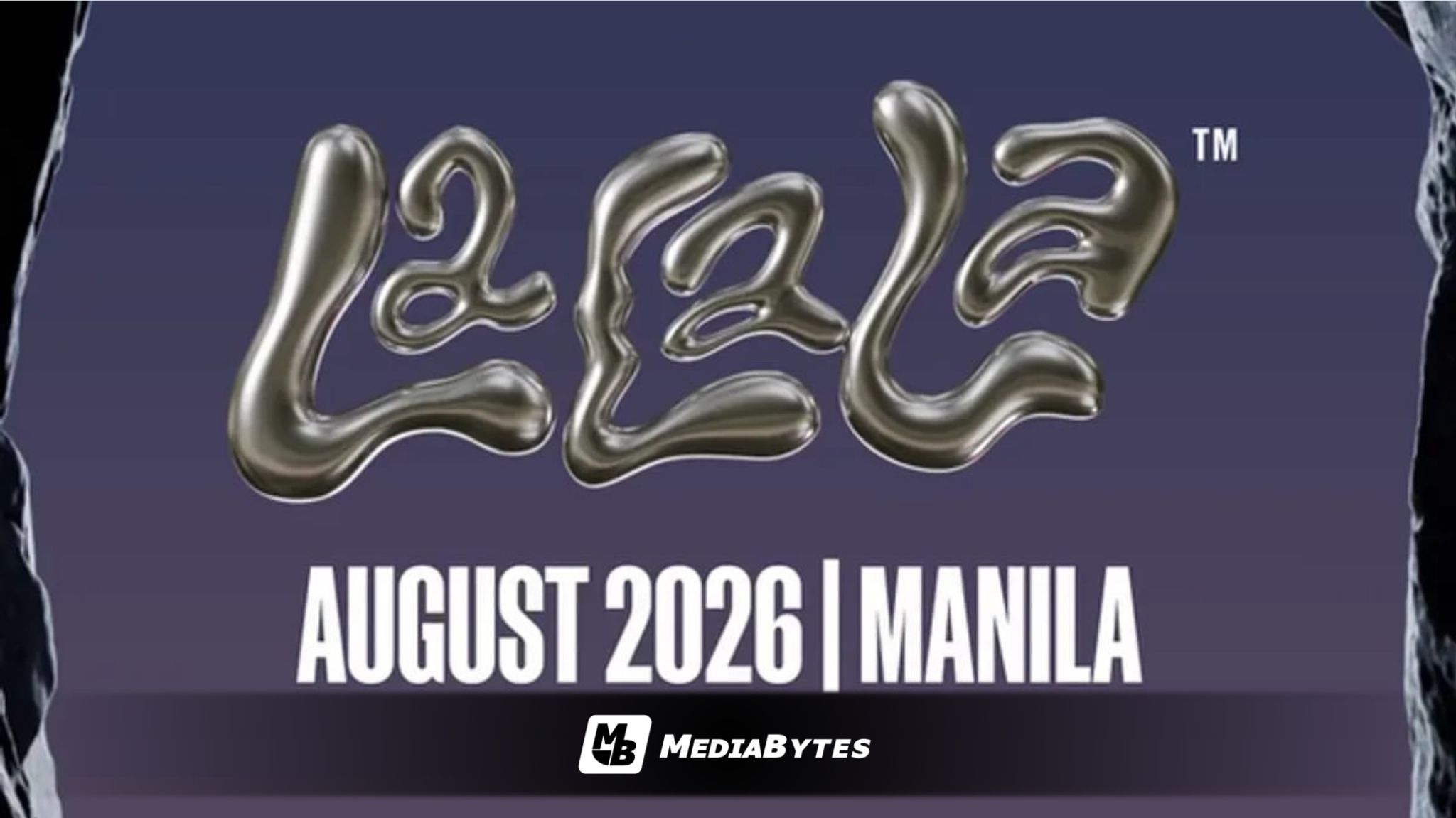LALALA FESTIVAL EXPANDS TO THE PHILIPPINES WITH UPCOMING MANILA DEBUT
