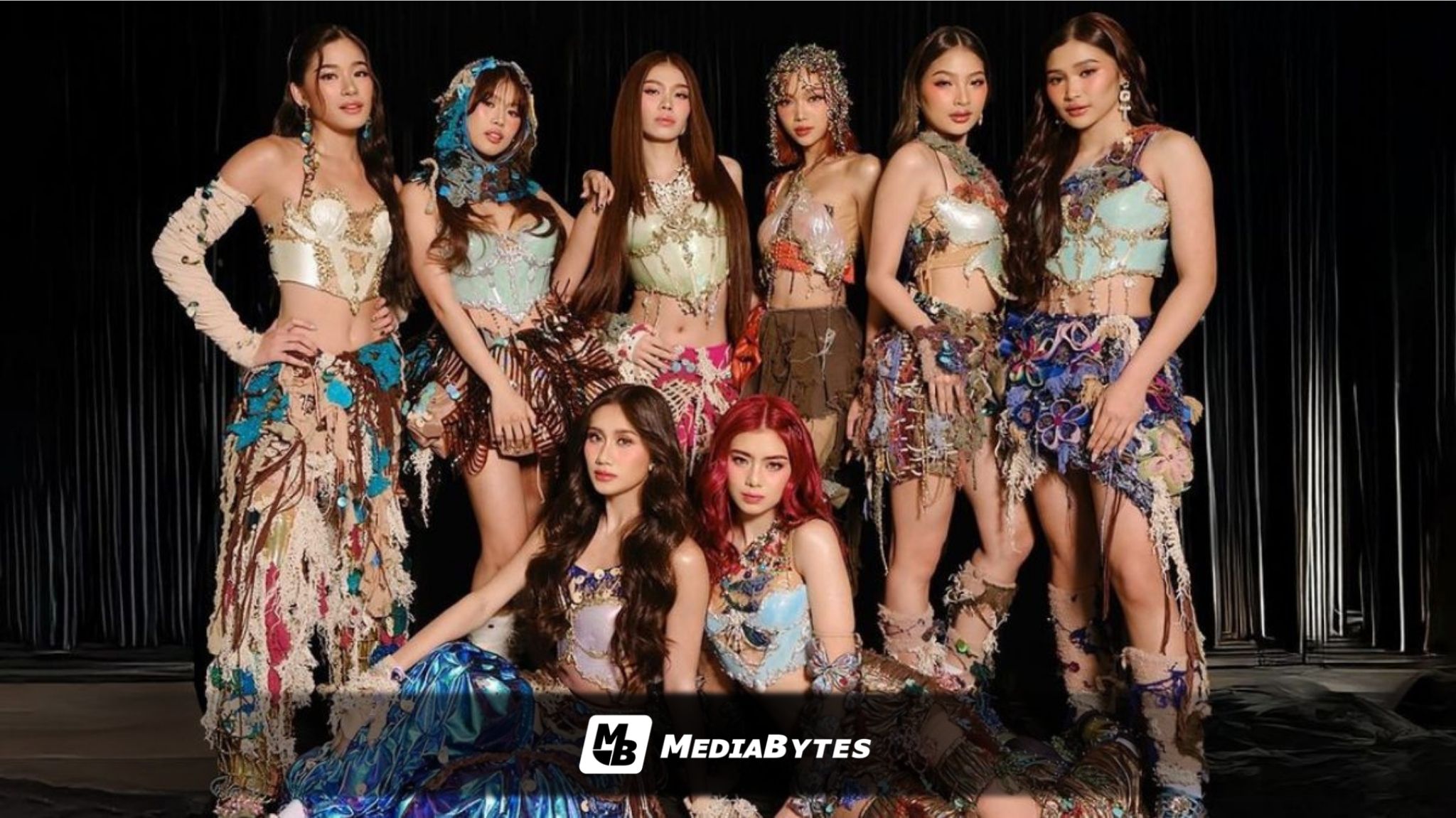 DOT EYES BINI AS TOURISM AMBASSADORS AFTER HISTORIC COACHELLA DEBUT