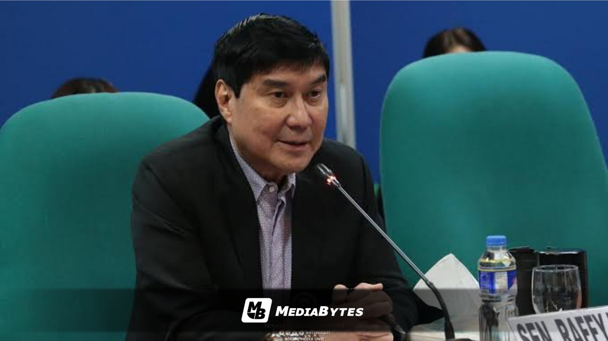 TULFO PROPOSES ₱10K ALLOWANCE FOR STUDENT INTERNS TO EASE FINANCIAL BURDEN