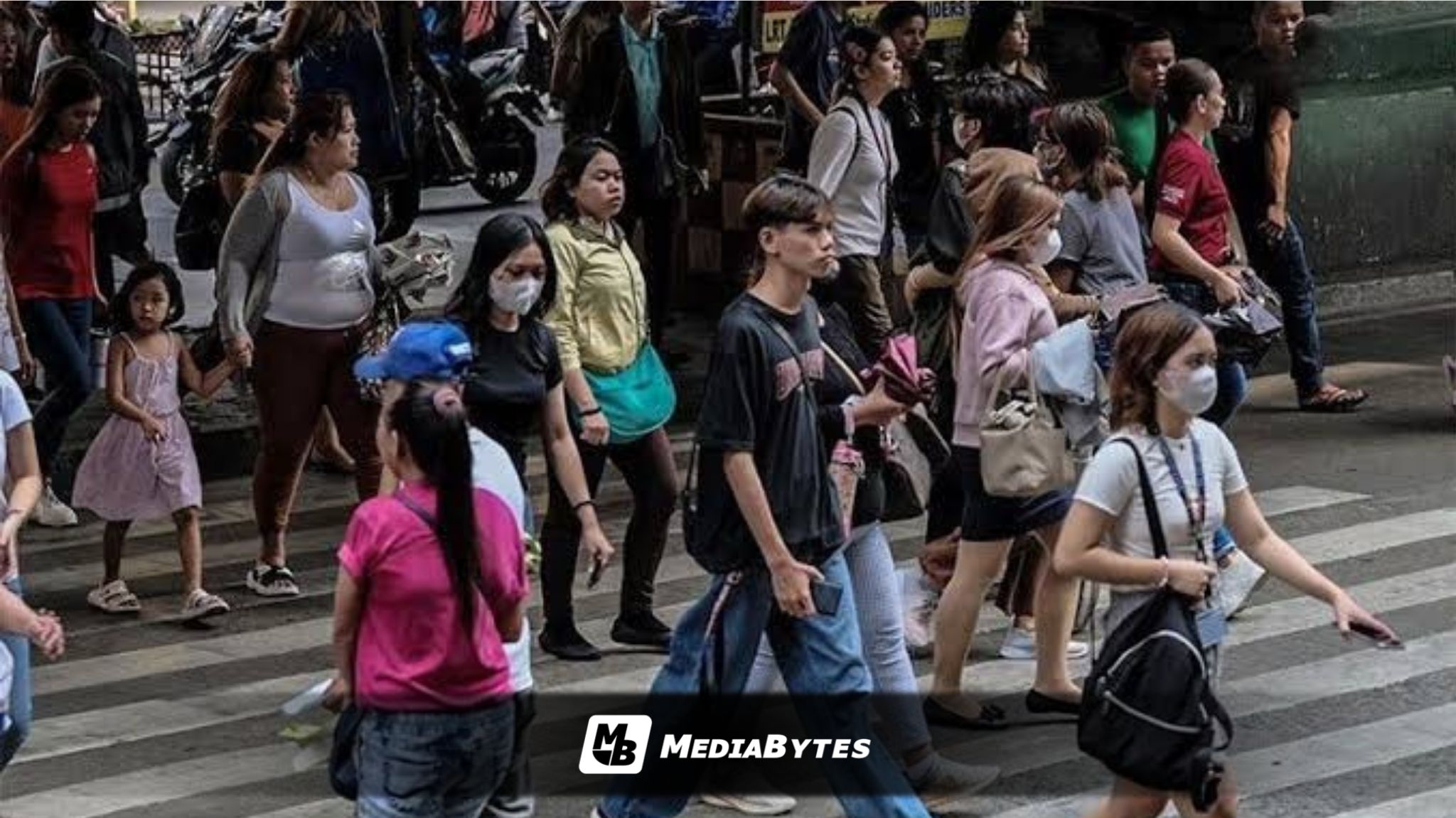 PULSE ASIA: OVERWHELMING MAJORITY OF FILIPINOS NOW GET NEWS ONLINE