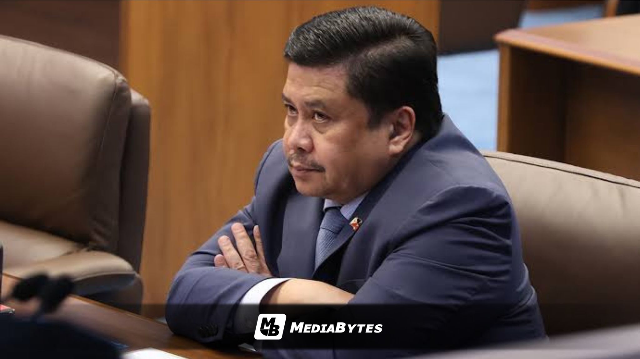 SANDIGANBAYAN ORDERS ARREST OF ESTRADA OVER ₱573M PLUNDER CASE