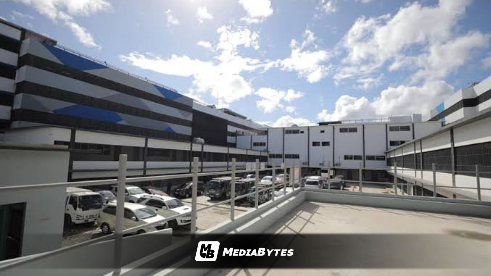PREPARATIONS UNDERWAY AT QC JAIL MALE DORMITORY FOR ESTRADA’S POTENTIAL DETENTION