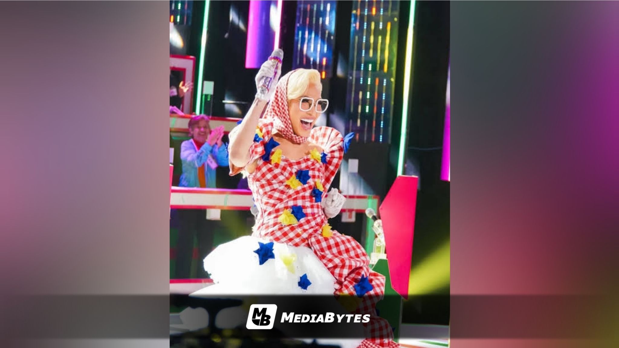 VICE GANDA STUNS WITH BOLD FASHION ON THE RETURN OF ‘EVERYBODY, SING!’