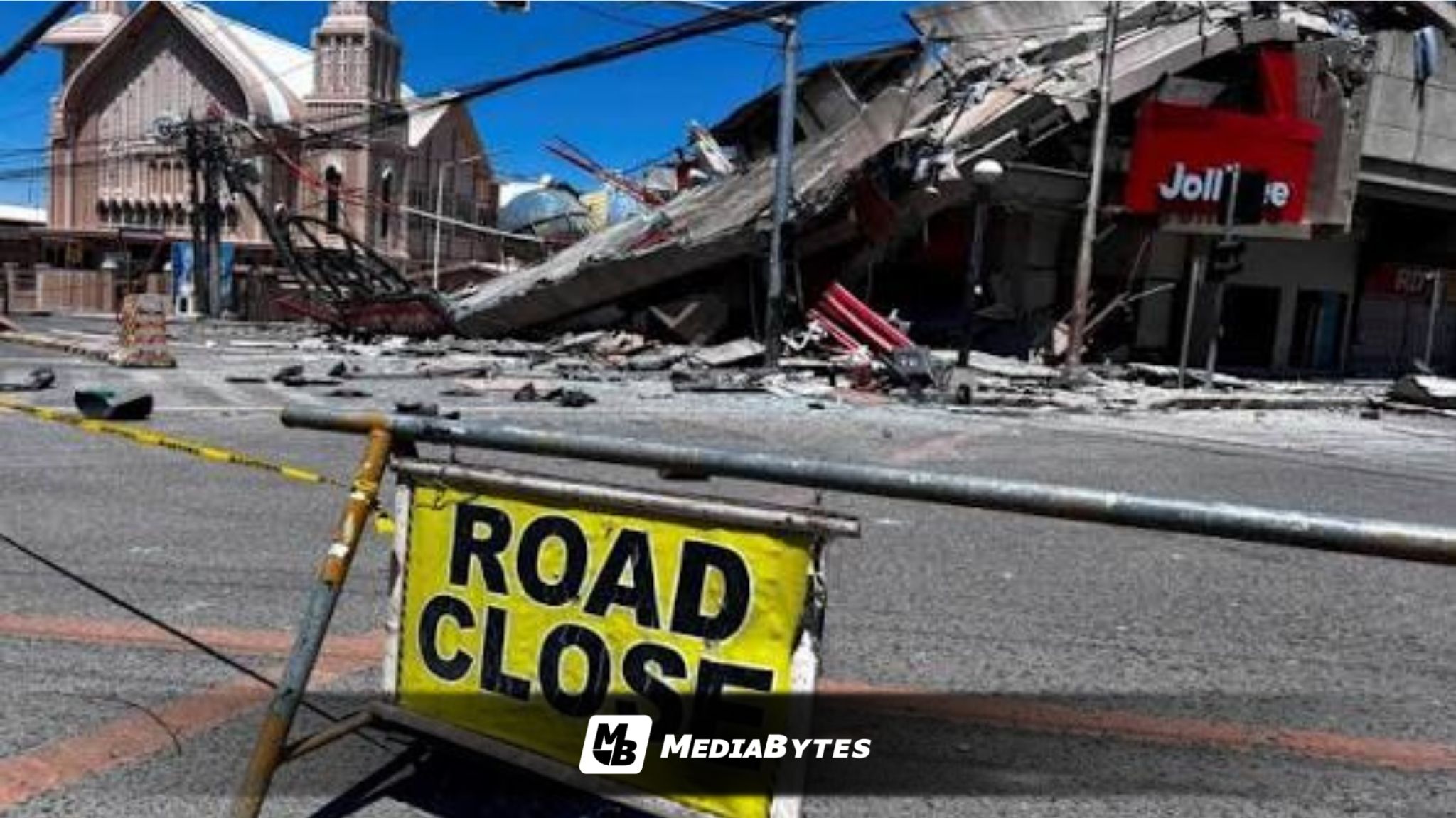 PHIVOLCS LIFTS TSUNAMI WARNING AFTER SARANGANI EARTHQUAKE