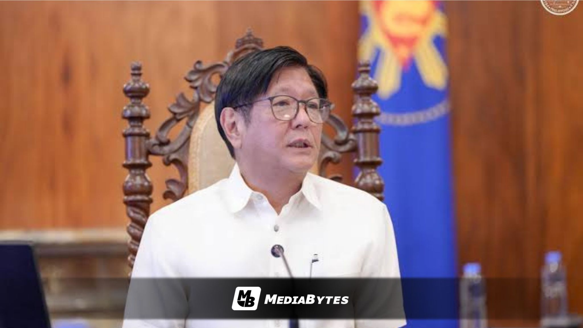 PBBM TO VISIT EARTHQUAKE-HIT COMMUNITIES IN MINDANAO