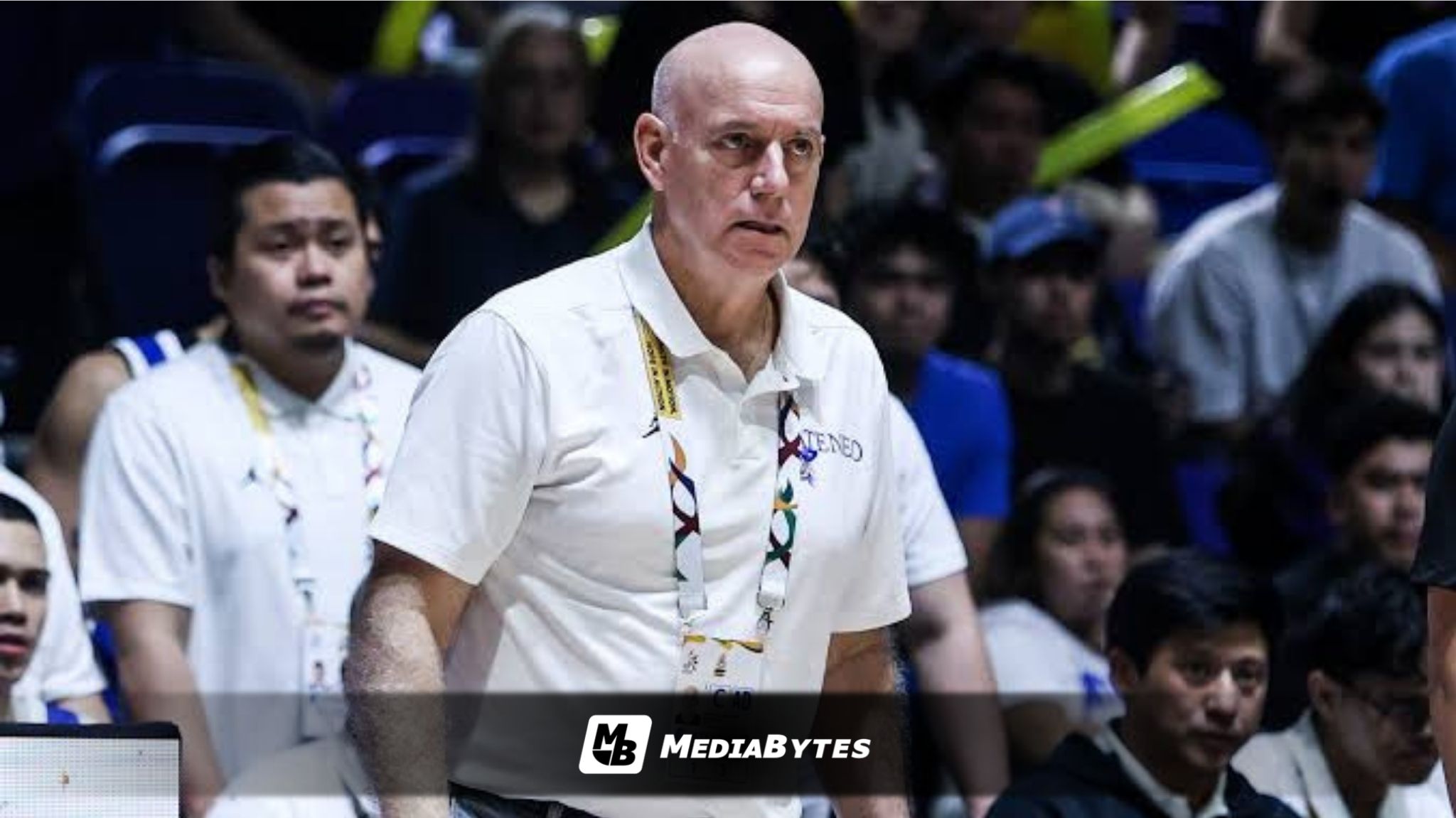 DOJ REQUESTED TO ISSUE LOOKOUT ORDER AGAINST TAB BALDWIN FOLLOWING PLAYER DROWNINGS