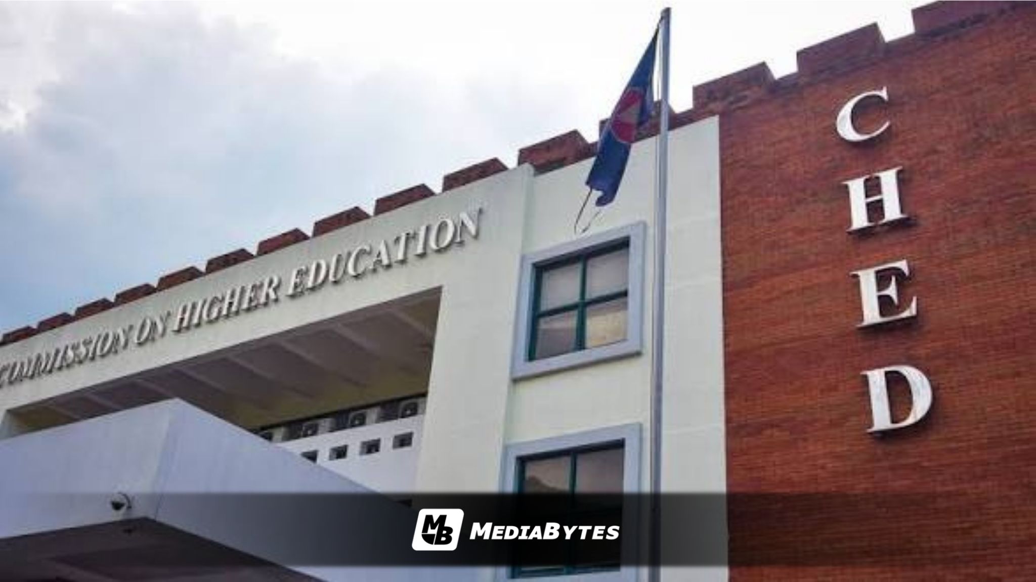 CHED ORDERS PROBE INTO DEATHS OF ATENEO STUDENT-ATHLETES BATERBONIA AND ADILI