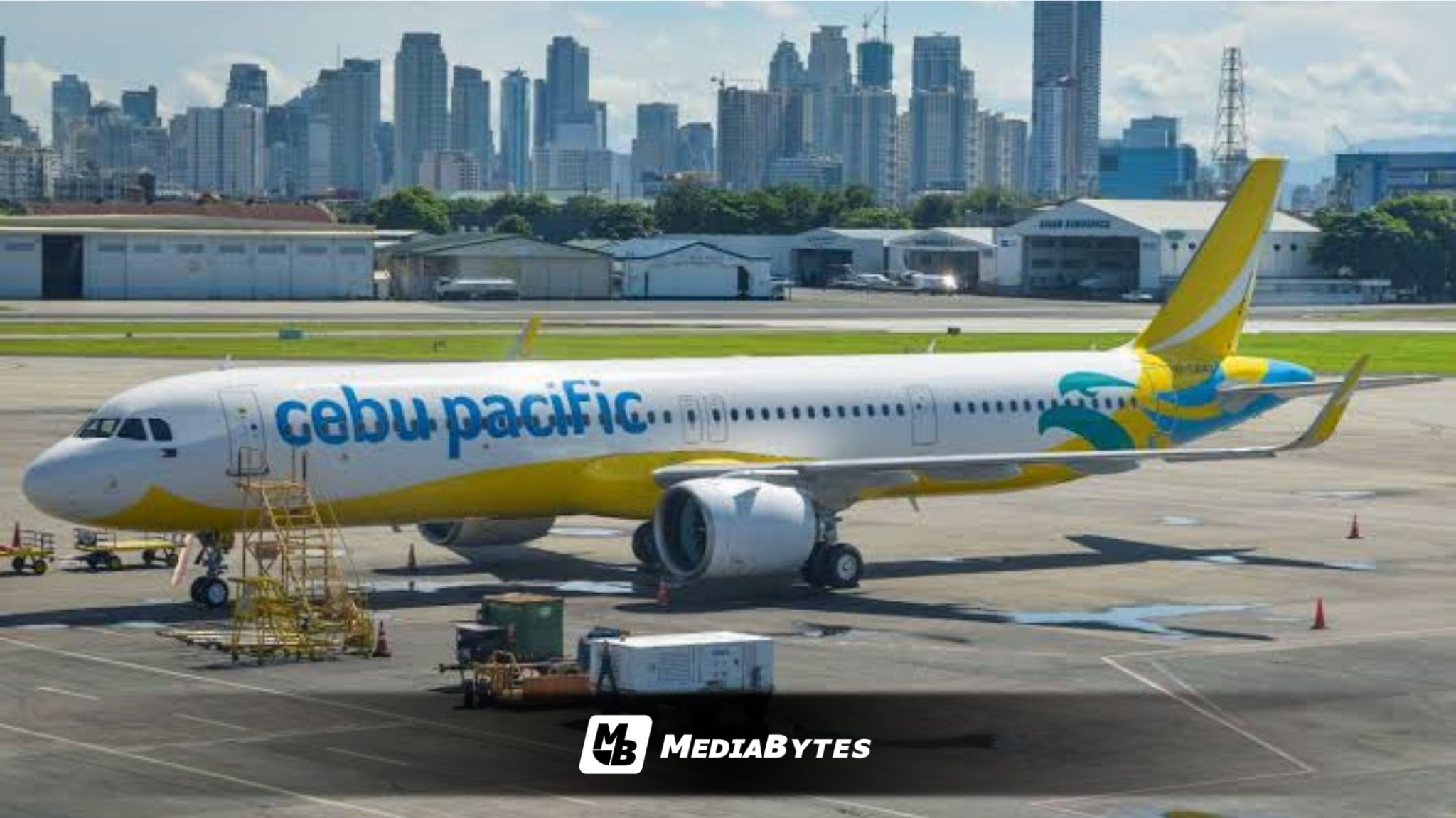 CEBU PACIFIC PARTNERS WITH DLS-CSB TO LAUNCH INTERNSHIP PROGRAM FOR DEAF STUDENTS