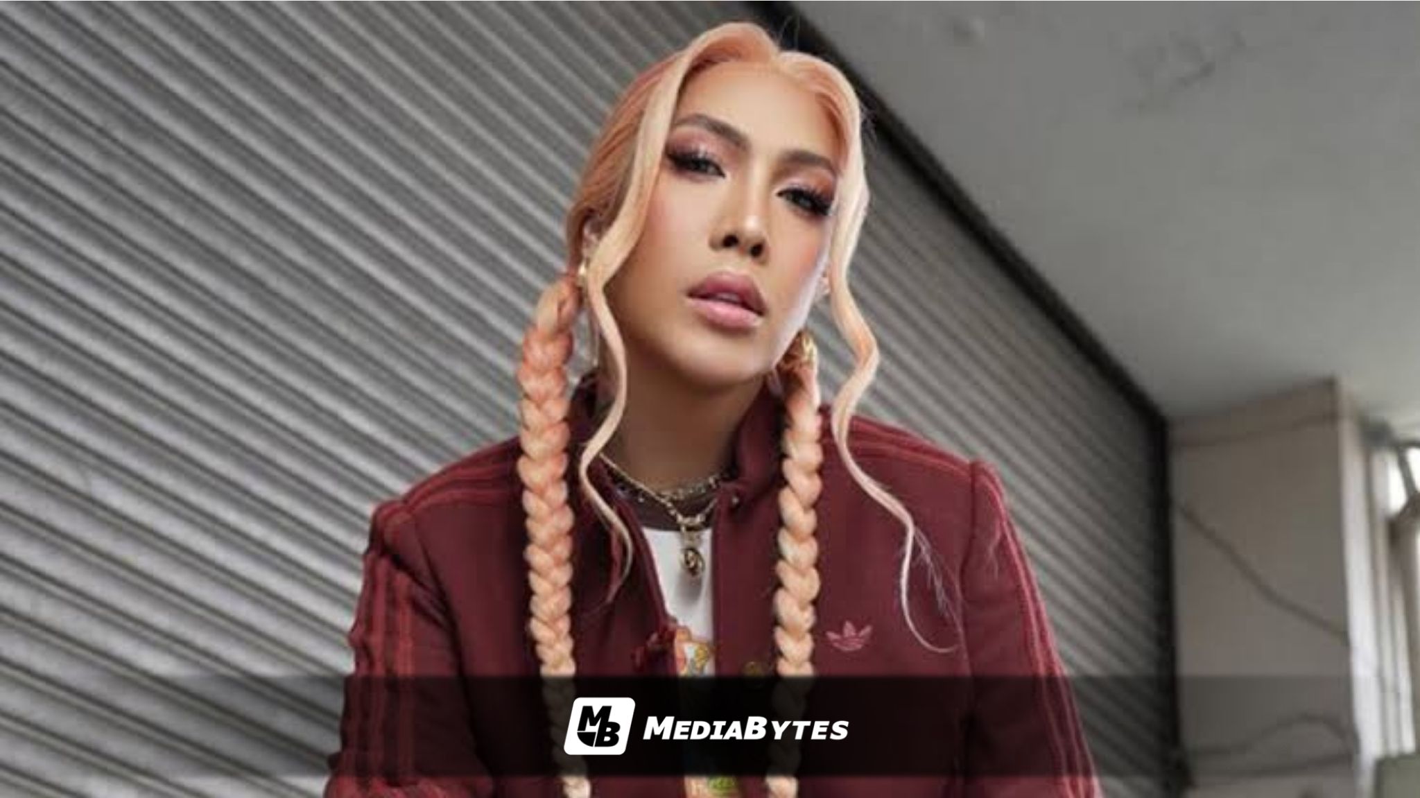 VICE GANDA DENIES RUMORS OF SECURING 50 BTS CONCERT TICKETS