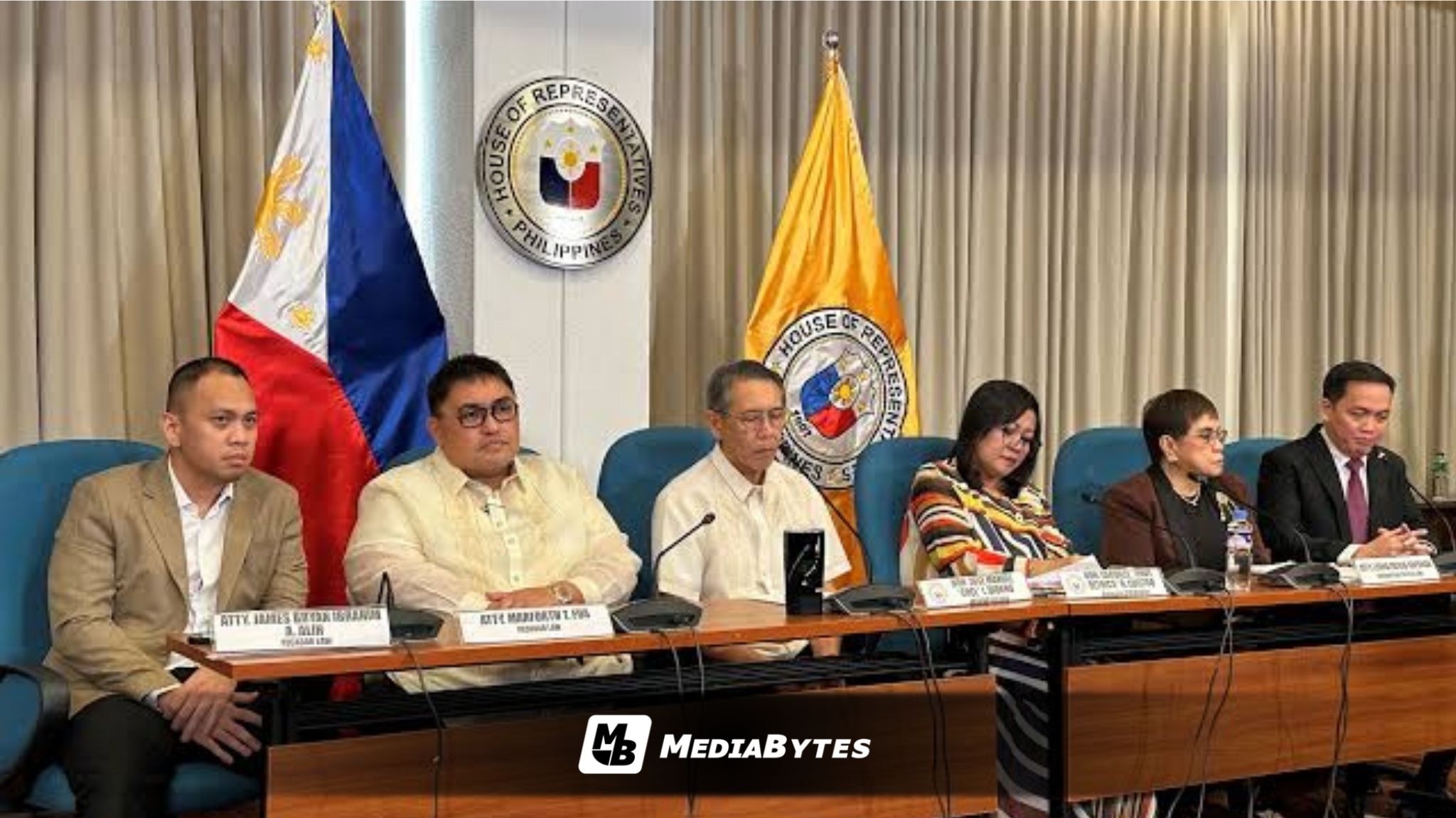 HOUSE PROSECUTORS SECURE NEW SALN EVIDENCE AGAINST VP SARA