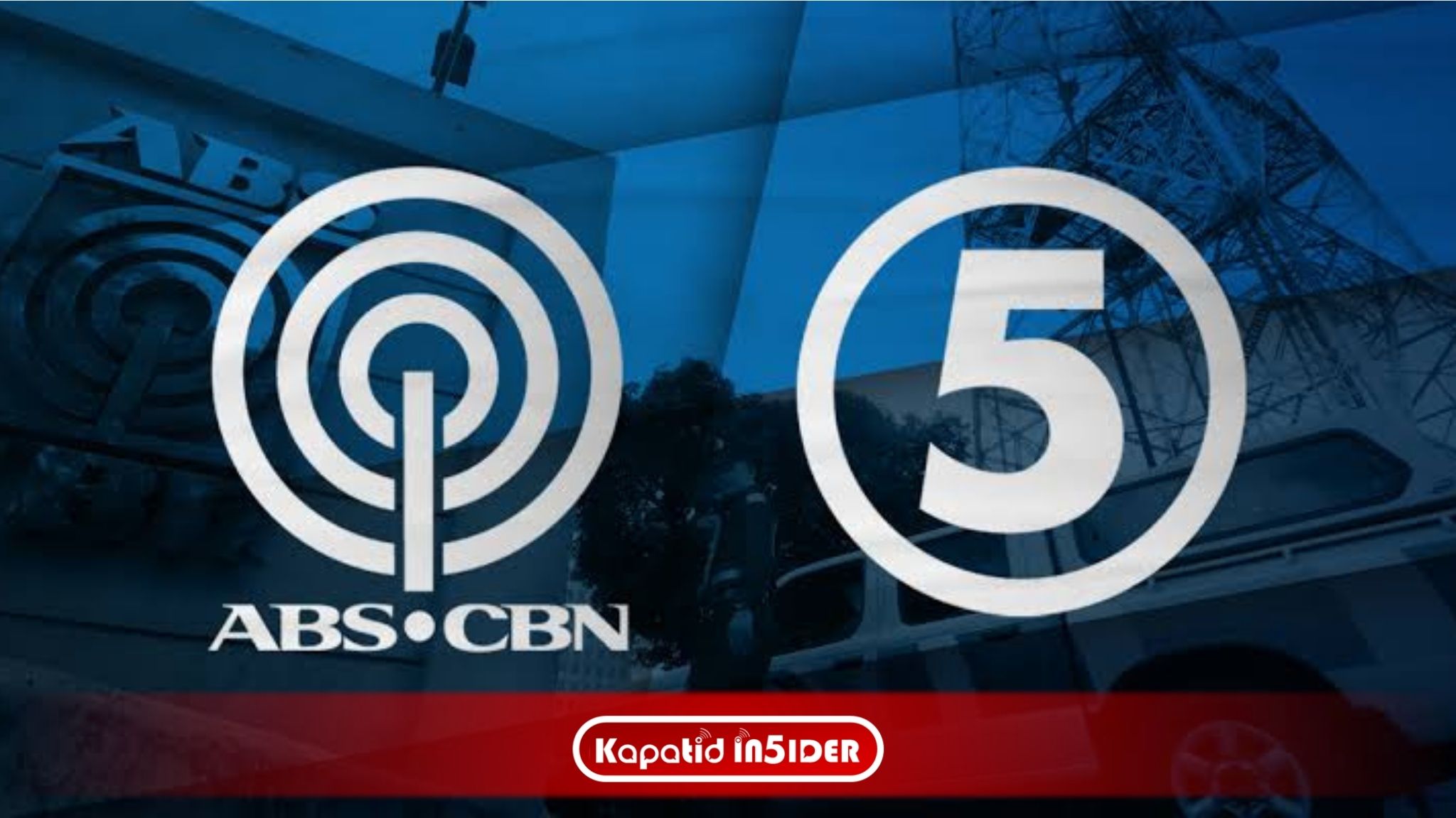 ABS-CBN AND TV5 REPORTEDLY REUNITE FOR NEW MEDIA PARTNERSHIP