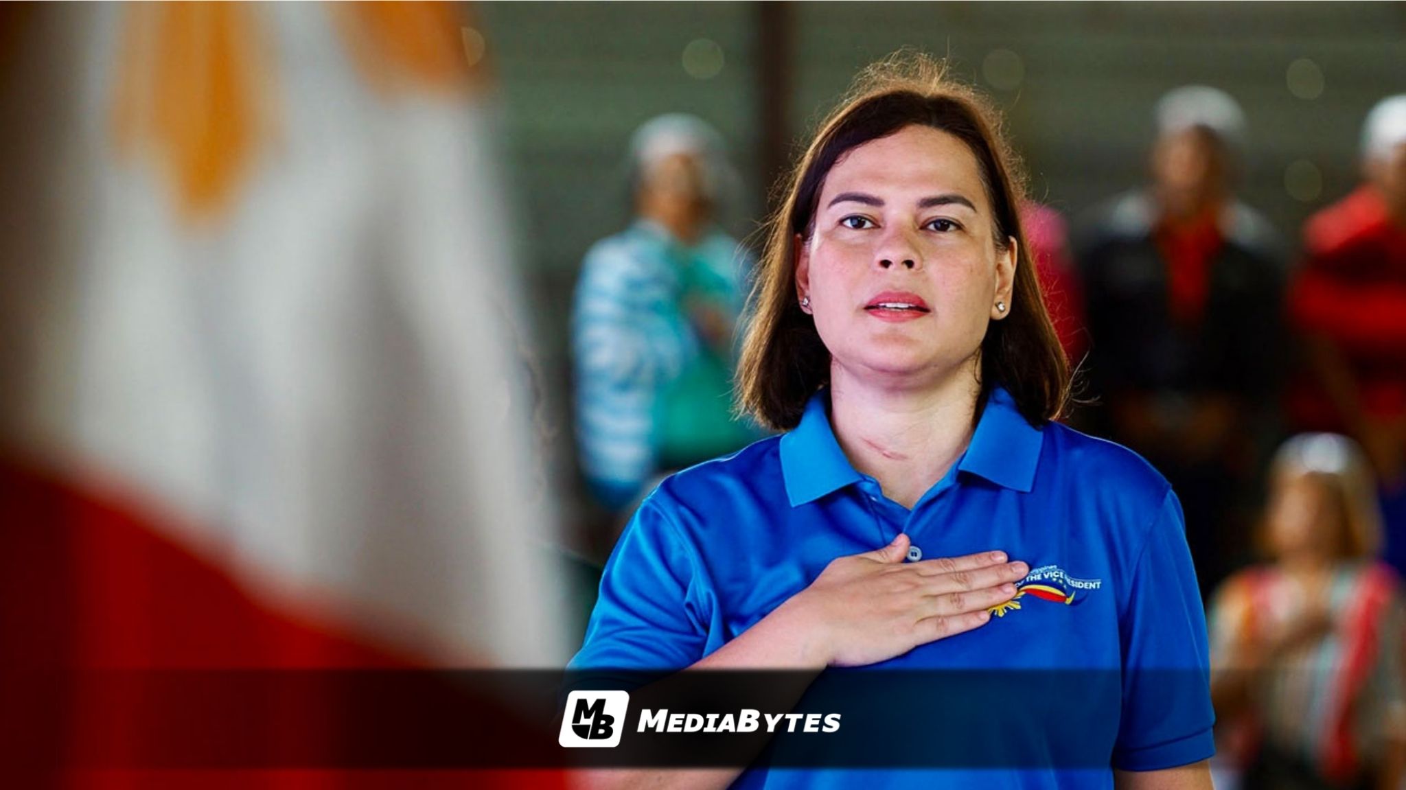 DEFENSE READY FOR VP SARA IMPEACHMENT TRIAL REGARDLESS OF PRESIDING OFFICER