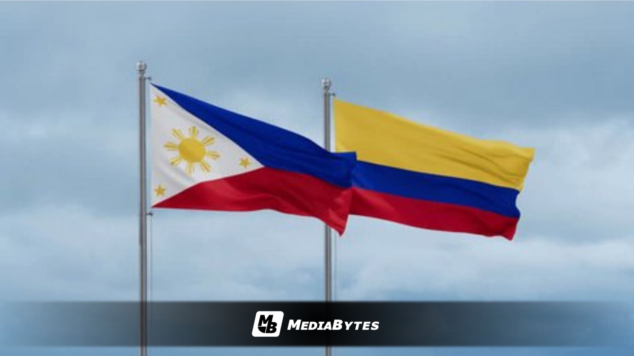 PHILIPPINES AND COLOMBIA SIGN TOURISM PACT TO BOOST TIES