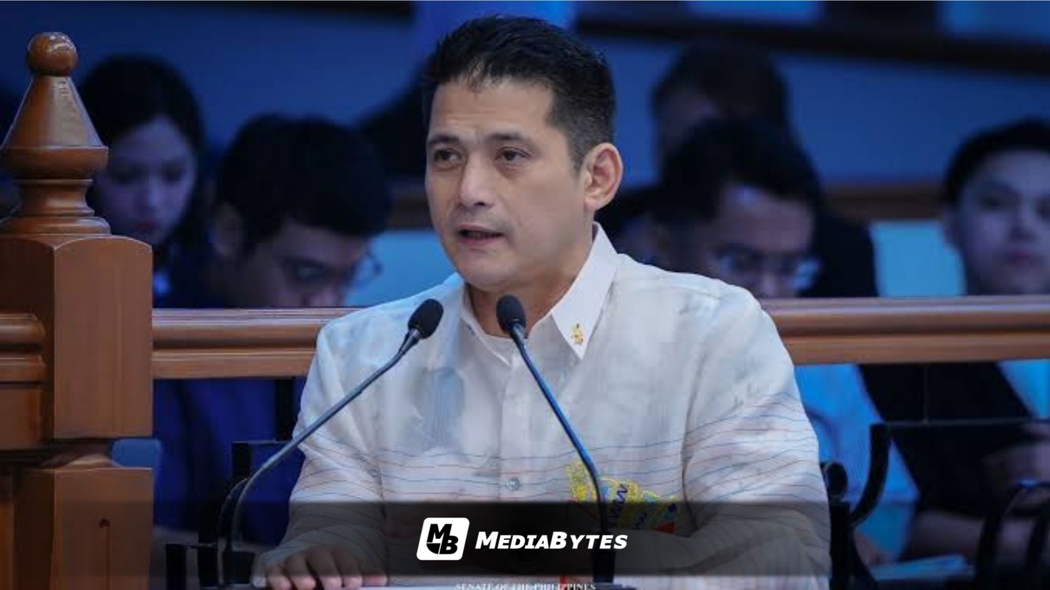 PADILLA PRESSES FOR JUVENILE JUSTICE REFORMS AFTER FATAL SCHOOL SHOOTING