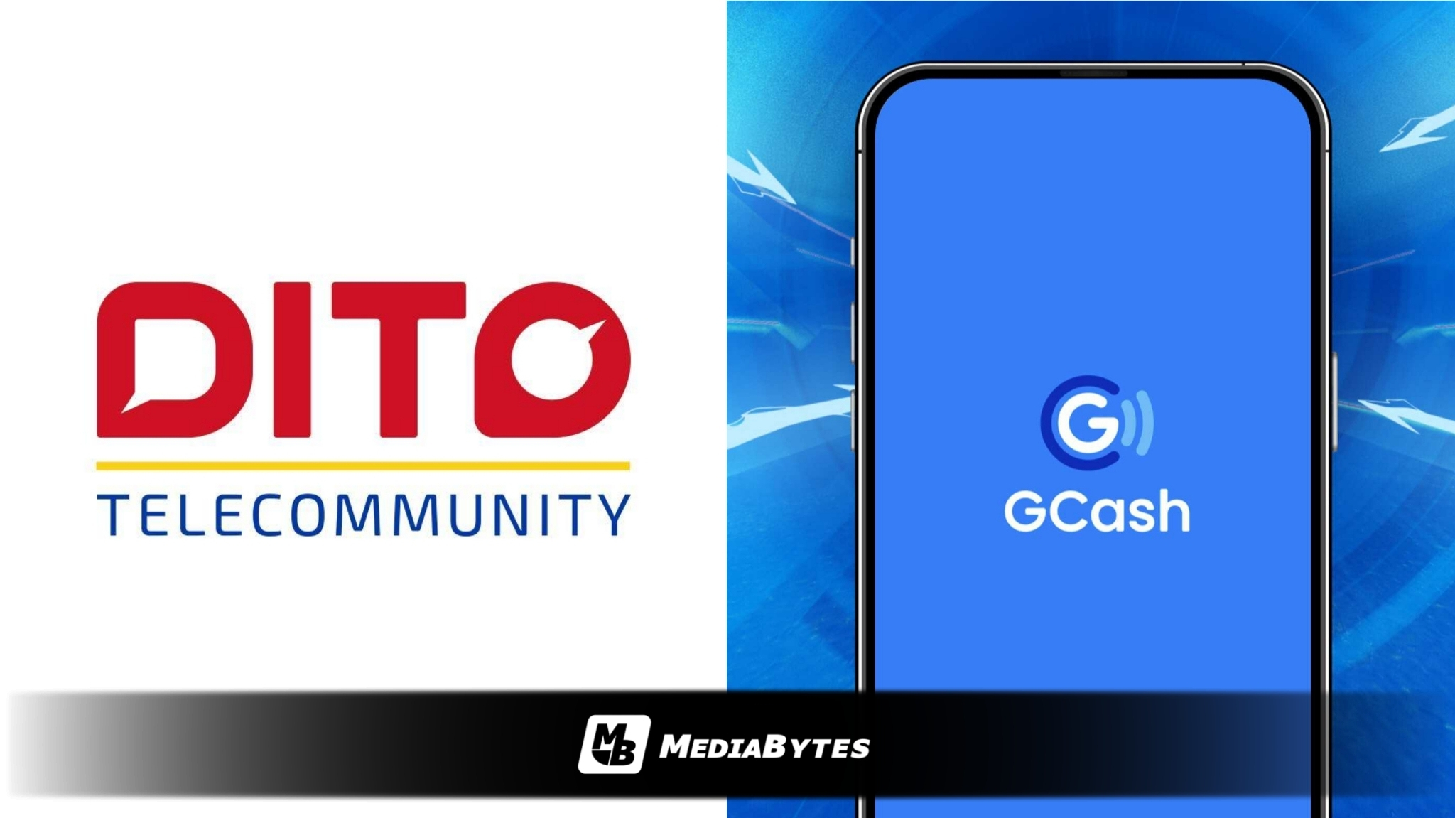 DITO AND GCASH PARTNER TO BOOST MSMES WITH CONNECTIVITY AND DIGITAL PAYMENTS