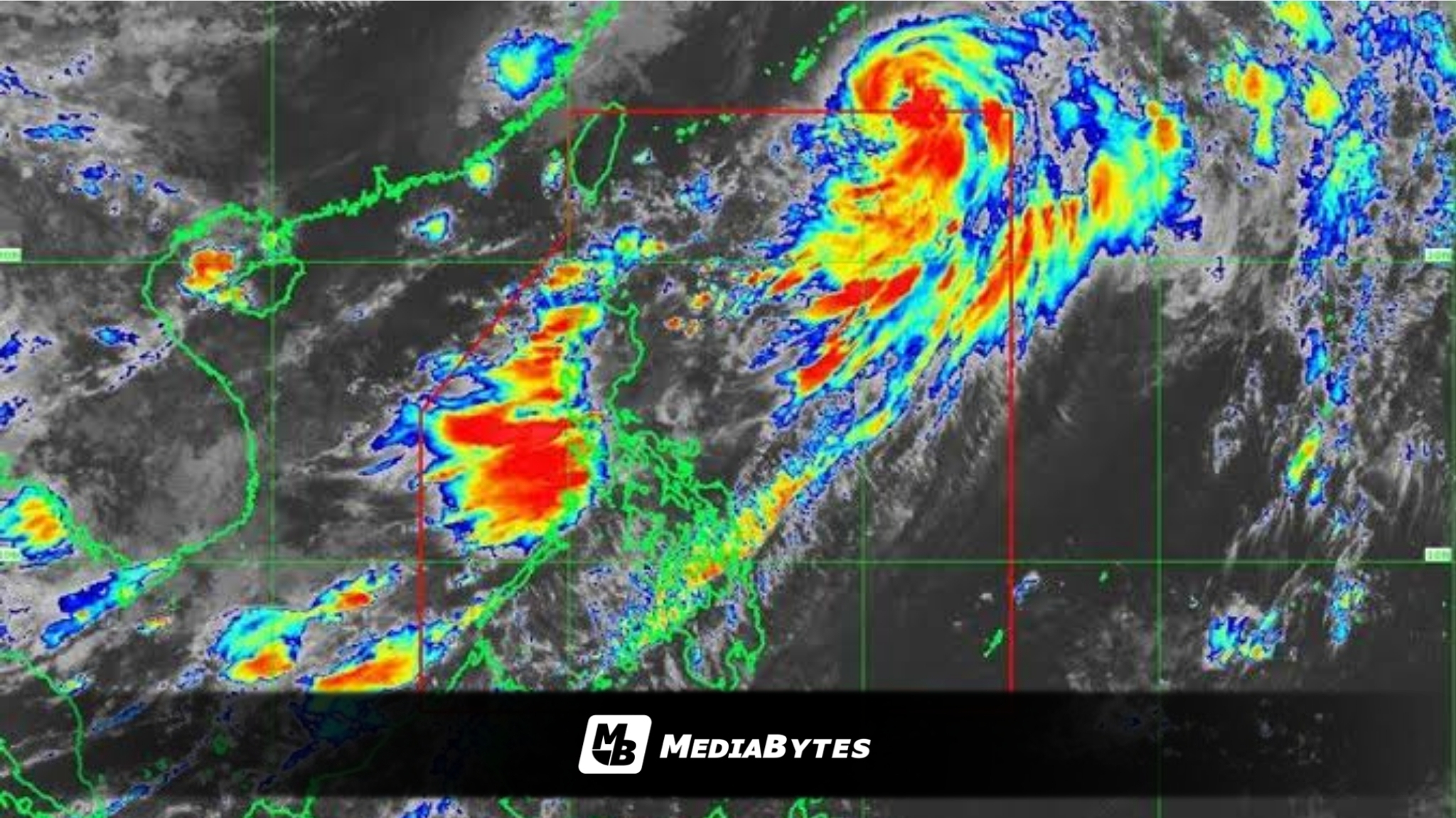 PAGASA FORECASTS RENEWED HABAGAT STRENGTH AS NEW STORM SYSTEM