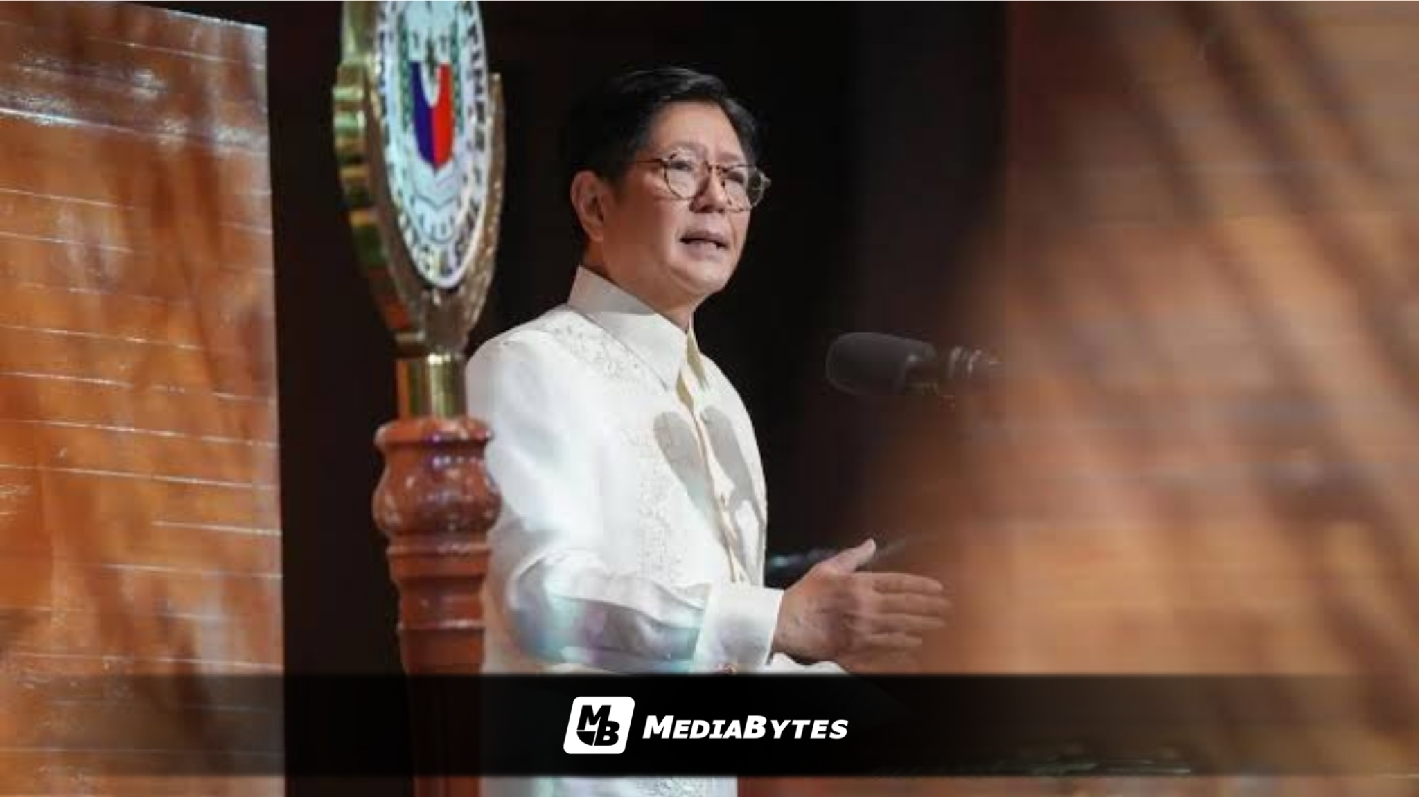 RIDON URGES PBBM TO TURN UPPER MIDDLE-INCOME GAINS INTO RELIEF FOR FILIPINOS