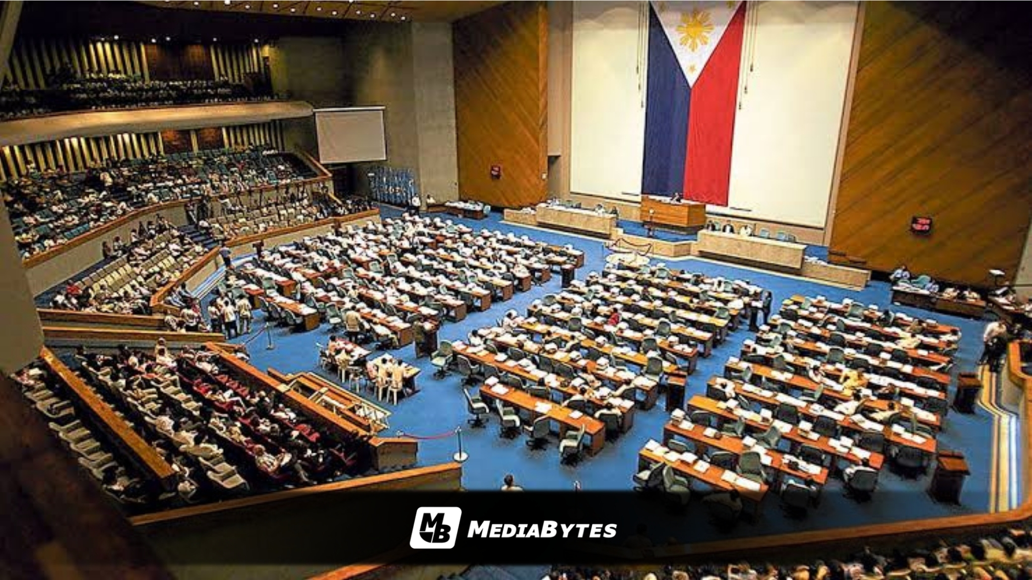 HOUSE CONFIDENT IN PASSING MORE LEDAC PRIORITY BILLS BEFORE YEAR-END