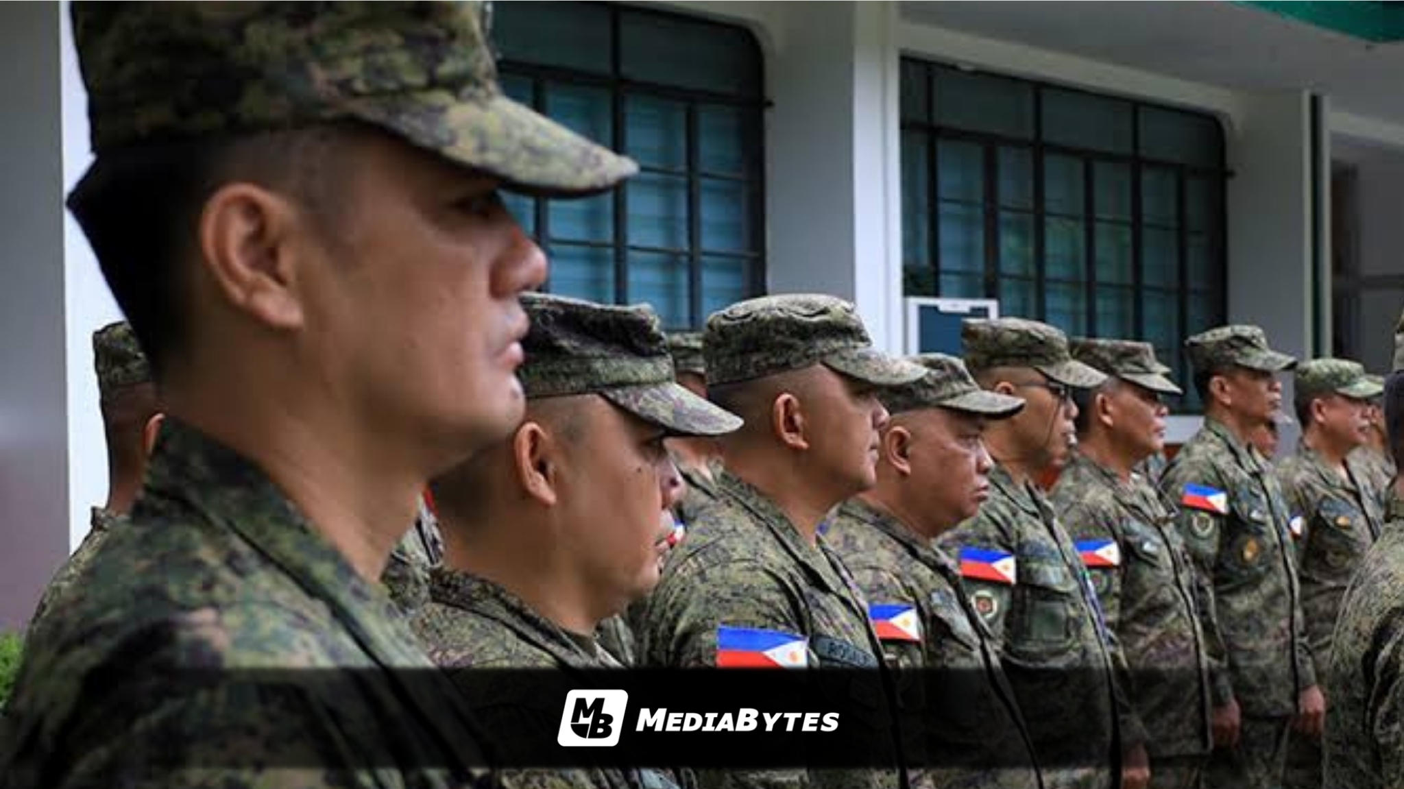AFP EXPANDS DIRECT COMMISSION PROGRAM TO RECRUIT TECH AND SPECIALIZED TALENT