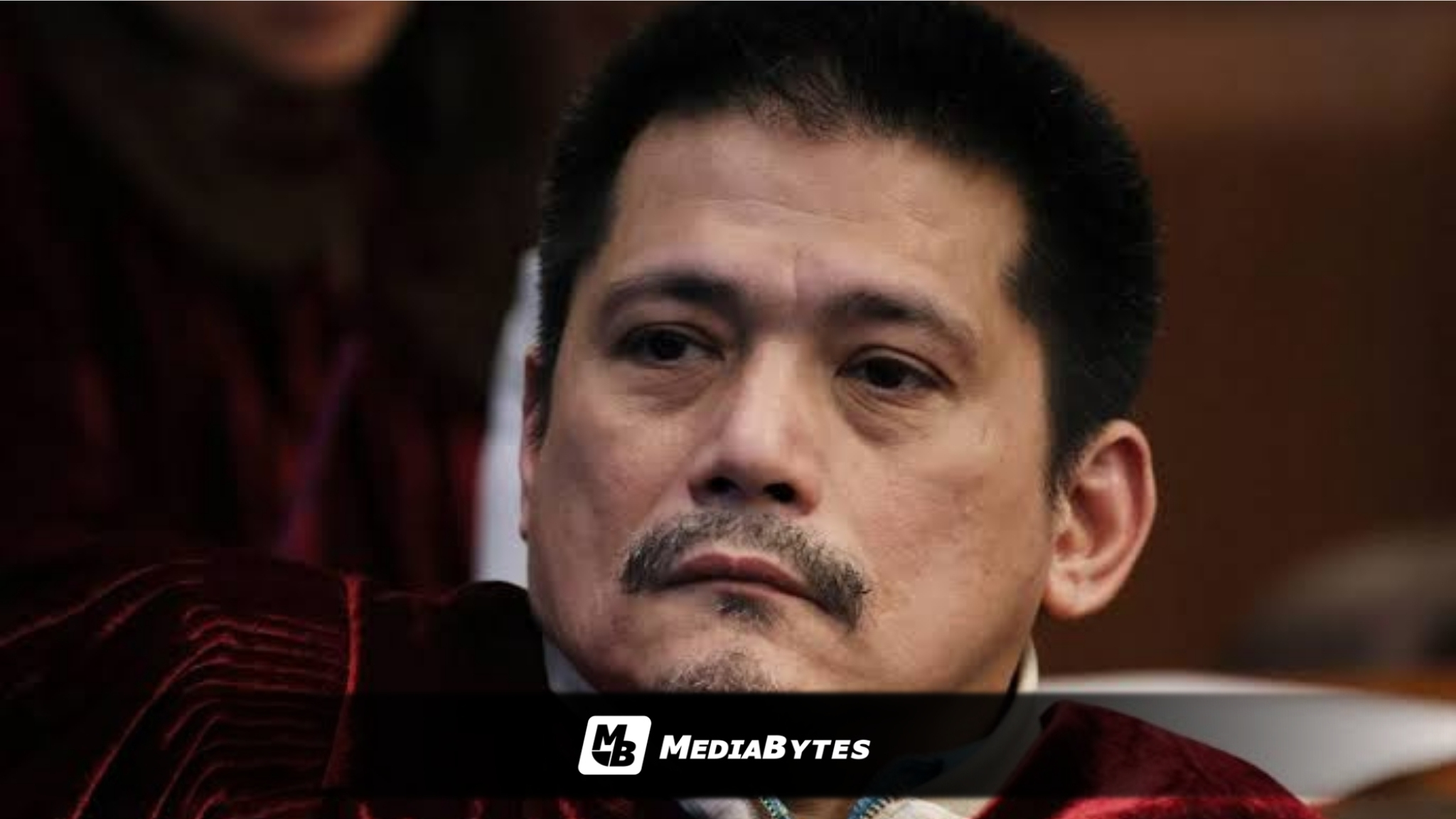 PADILLA FAILS PBBM ADMIN OVER FLOOD CONTROL INVESTIGATION