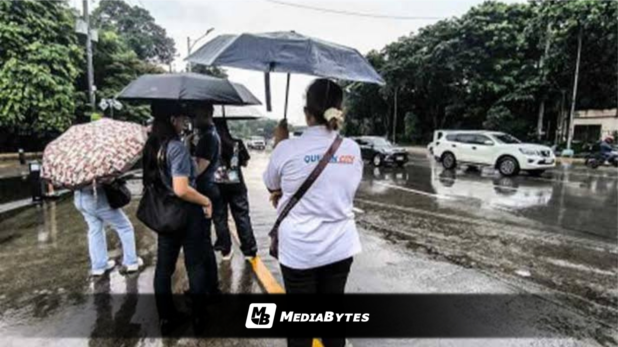 SOUTHWEST MONSOON TO BRING RAINS ACROSS LUZON
