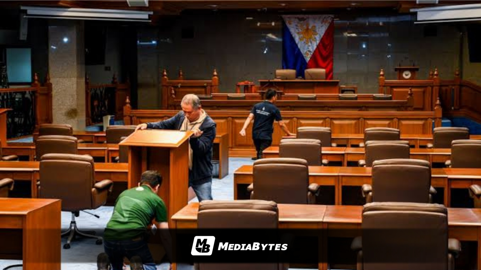 SENATE WORKLOAD RISKS BACKLOG DUE TO EXTENDED IMPEACHMENT TRIAL