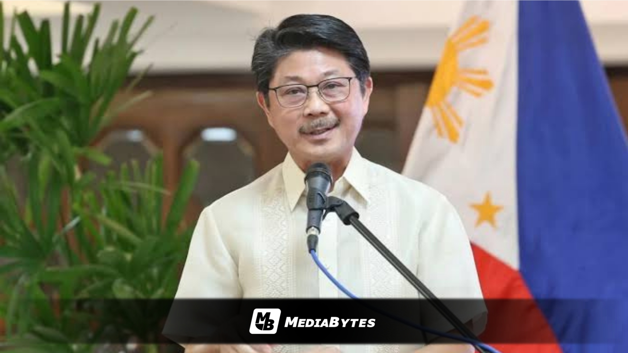 SPEAKER DY COMMITS HOUSE TO PASSING PBBM’S TAX RELIEF AND POWER BILL REFORMS