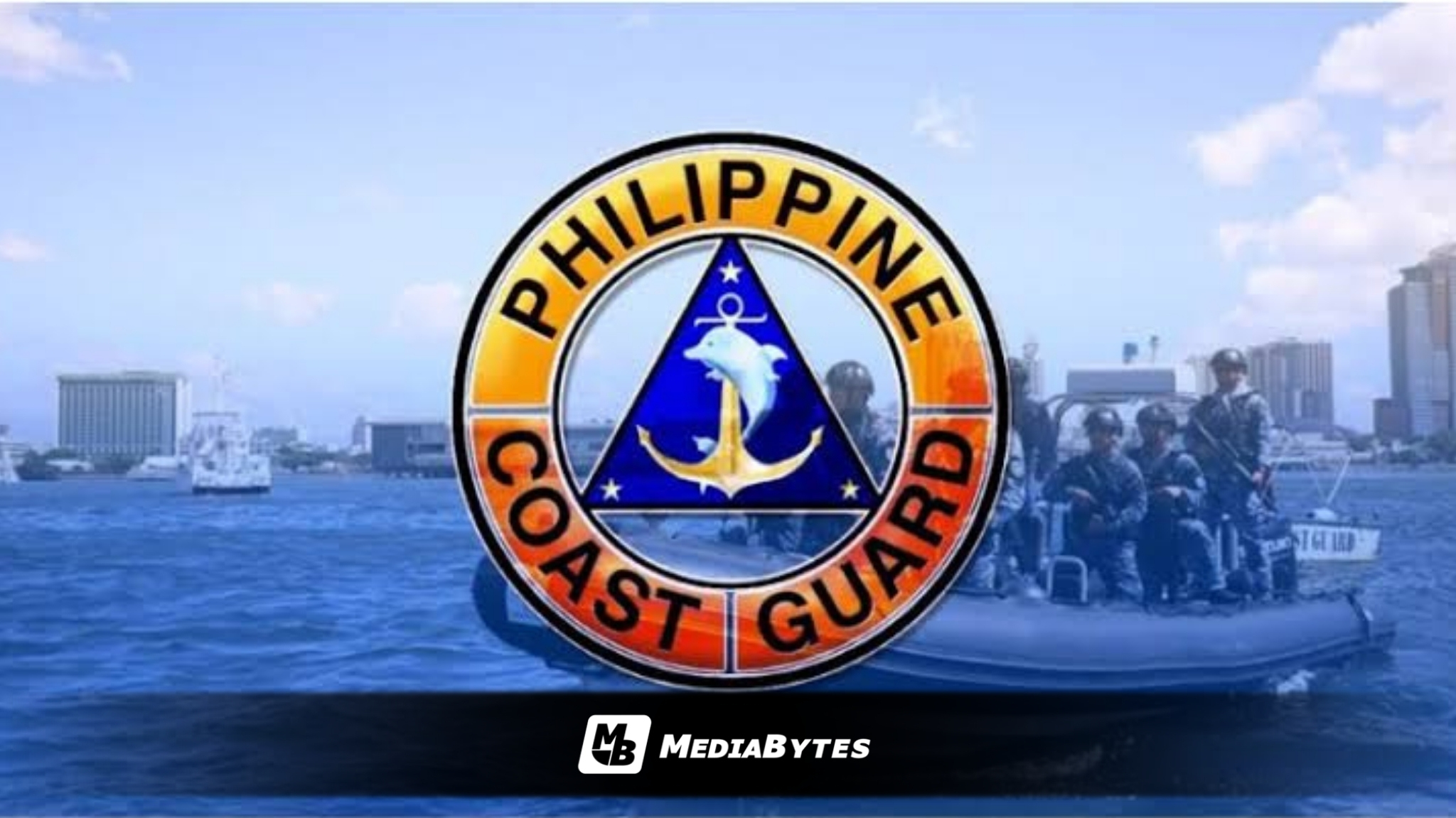 PCG VOWS UNWAVERING DEFENSE OF WEST PHILIPPINE SEA AFTER PRESIDENTIAL PRAISE