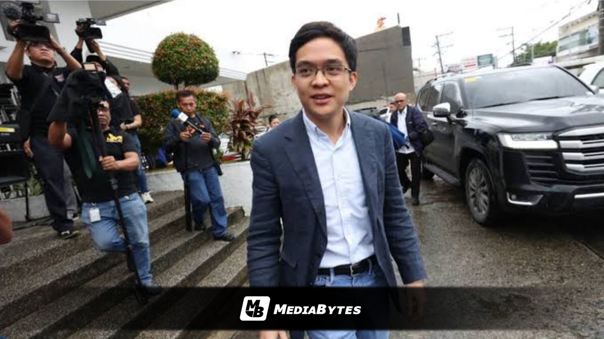 LEVISTE LEAVES PHILIPPINES AMID NBI AND OMBUDSMAN INVESTIGATIONS