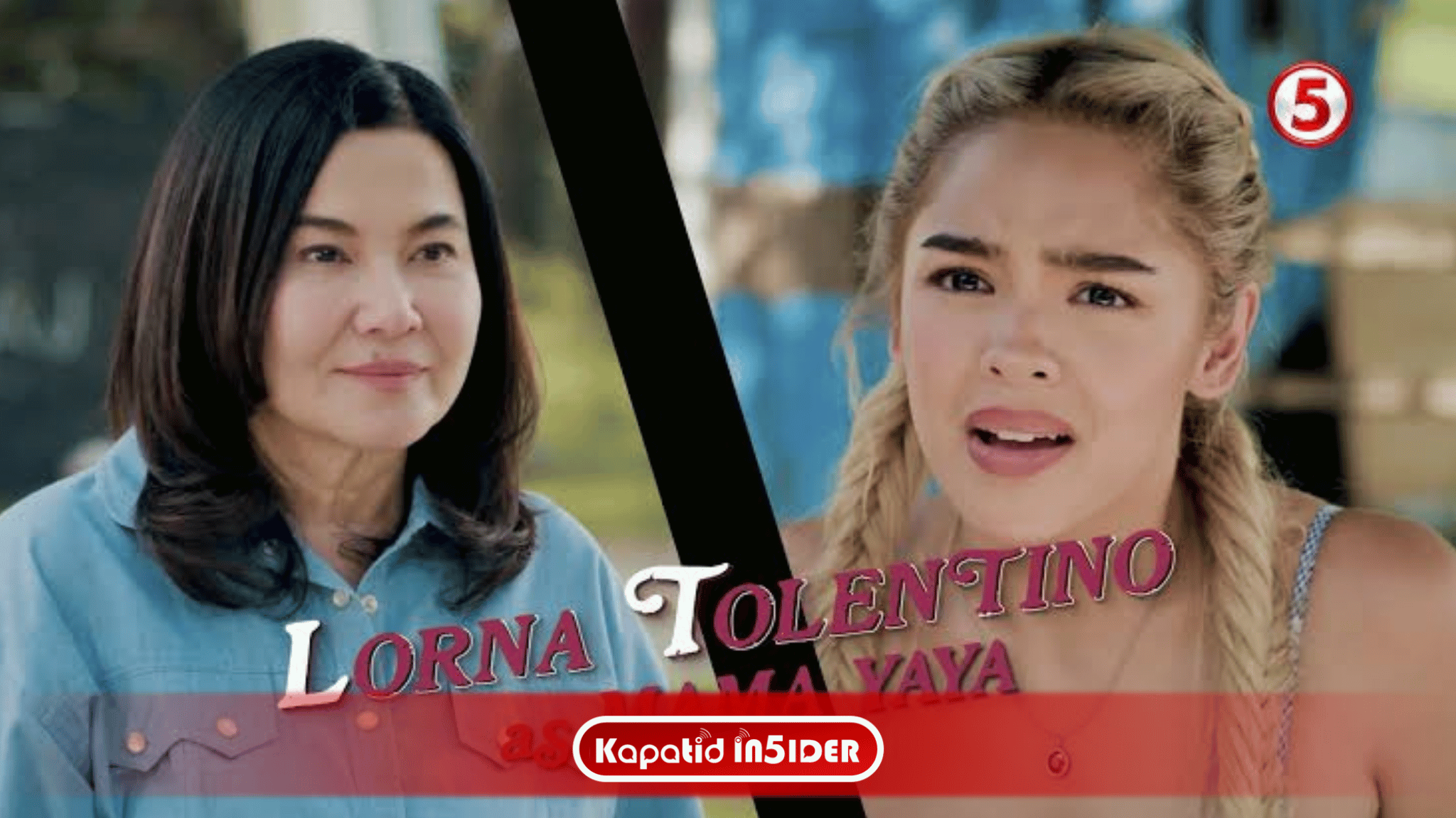 LORNA TOLENTINO JOINS ‘A SECRET IN PRAGUE’ FOR A MORE INTENSE CHAPTER
