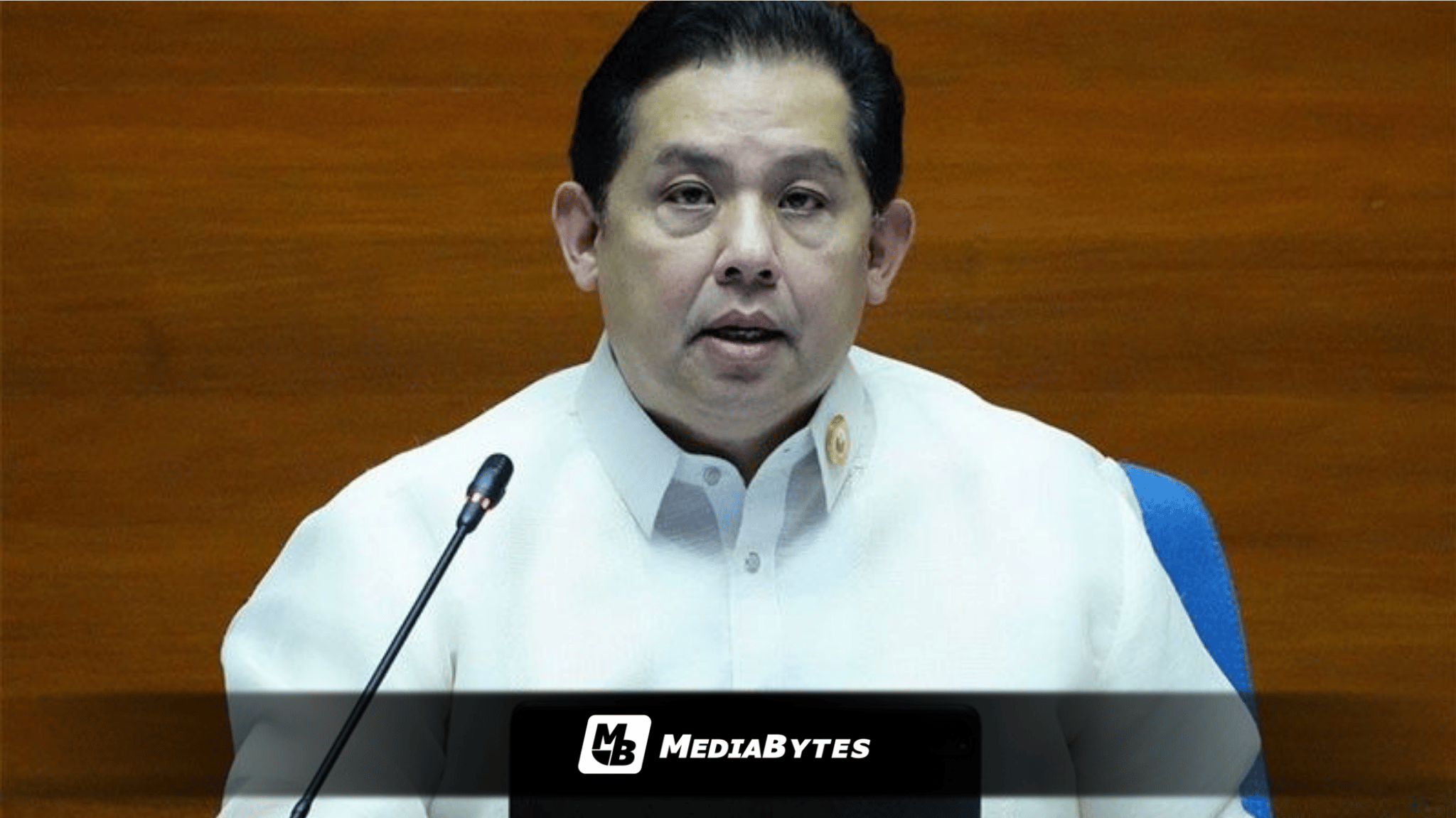 ROMUALDEZ MAINTAINS INNOCENCE FOLLOWING SANDIGANBAYAN JAIL TRANSFER ORDER