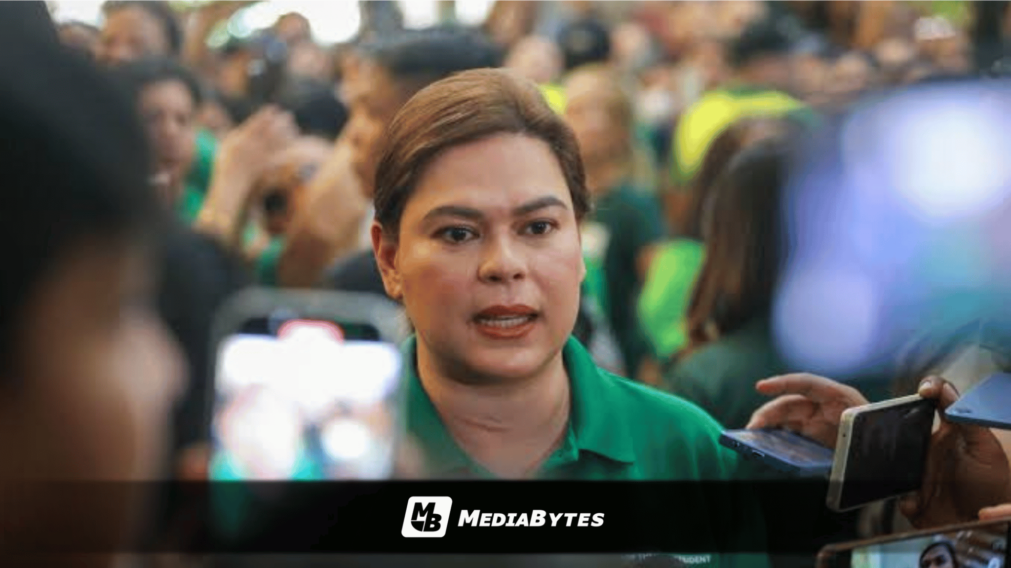 MALACAÑANG SLAMS VP SARA’S RESIGNATION CALL AGAINST PBBM AS “DELUSIONAL”