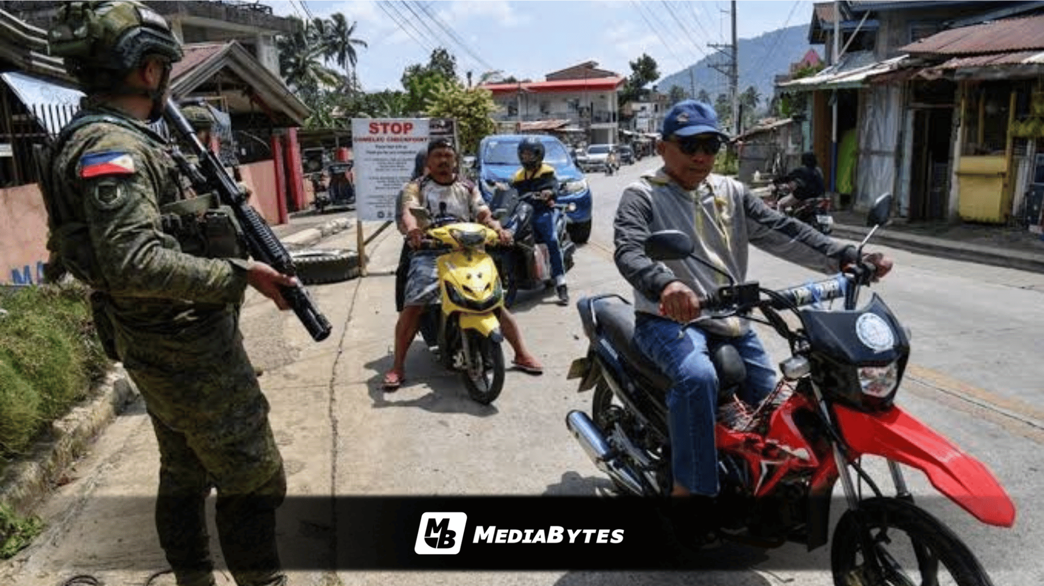 PBBM TROUBLED BY DEATHS IN BARMM PARLIAMENTARY POLLS DESPITE HIGH TURNOUT
