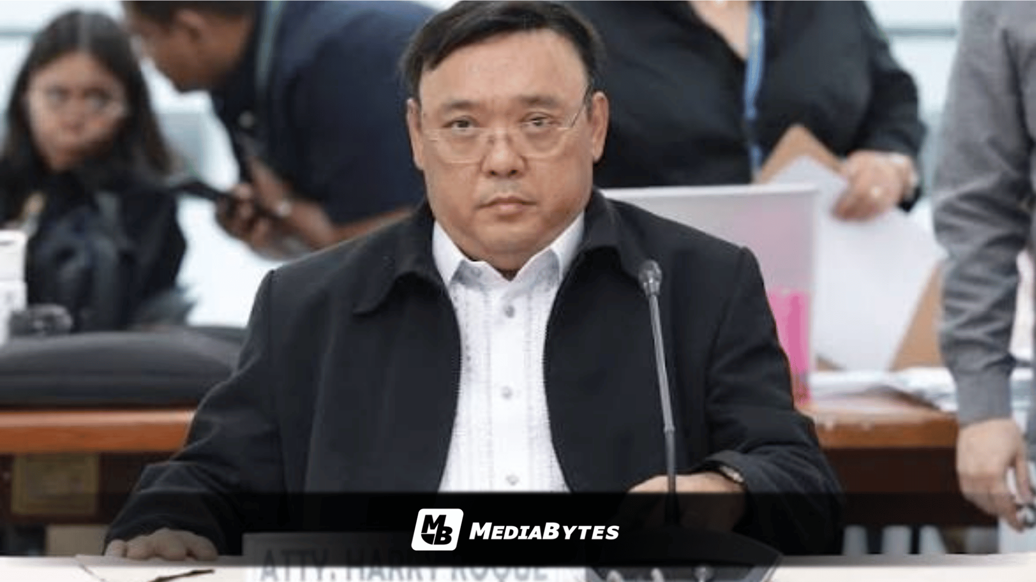 NETHERLANDS REJECTS ASYLUM APPLICATION OF EX-PRESʼL SPOX ROQUE