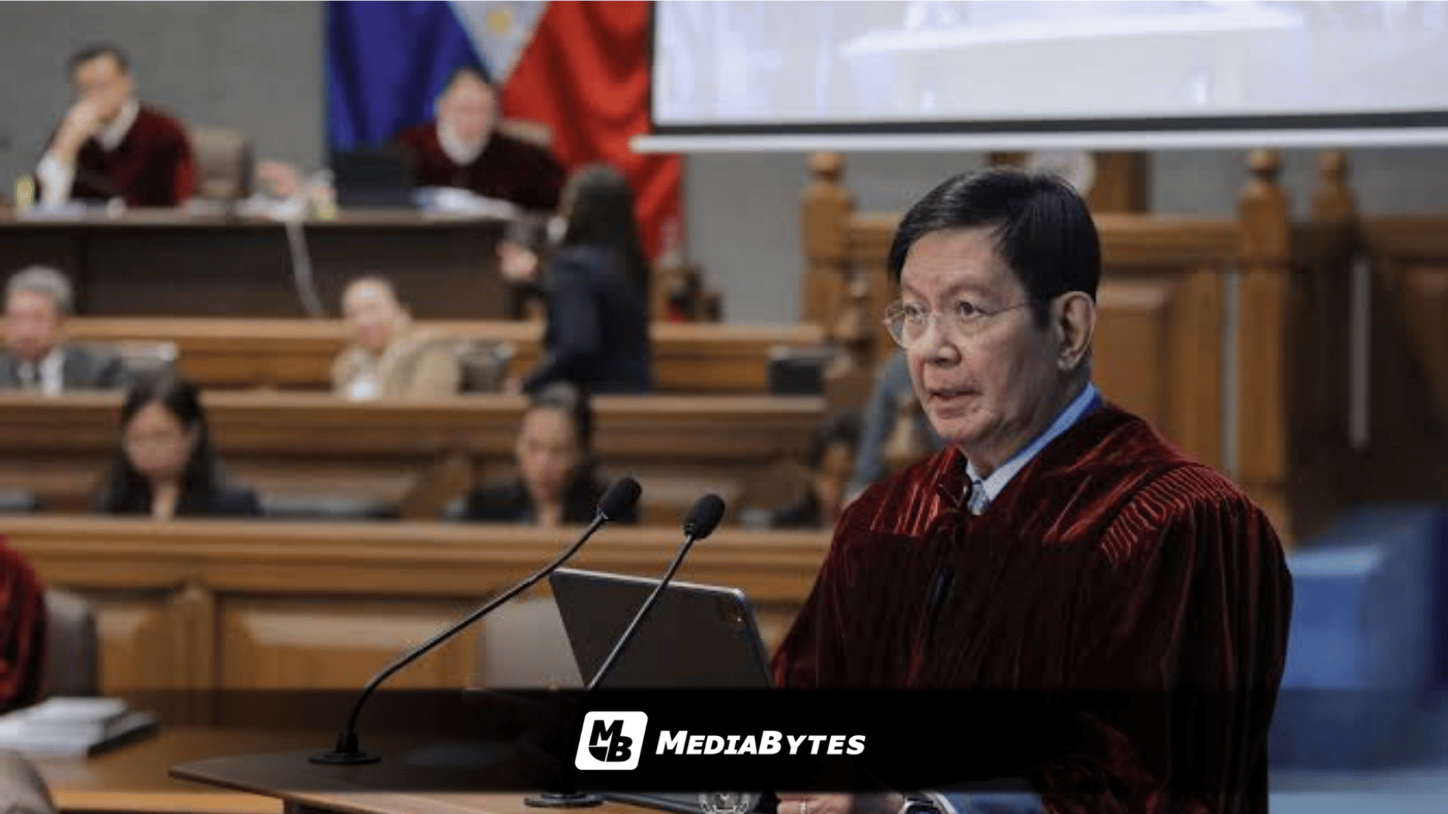 LACSON PUSHES NATIONAL ID FOR SOCIAL MEDIA AGE VERIFICATION IN CHILD SAFETY BILL