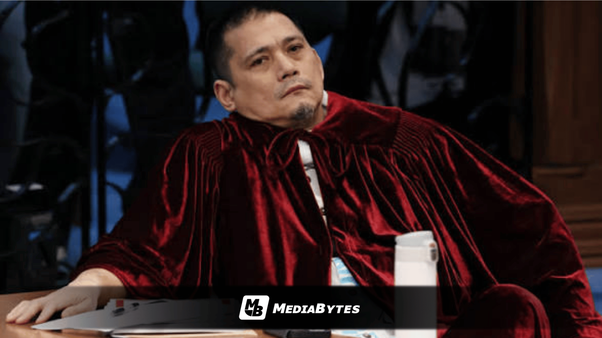 DOJ SUMMONS PADILLA OVER ALLEGED EFFORT TO HELP BATO EVADE ICC ARREST