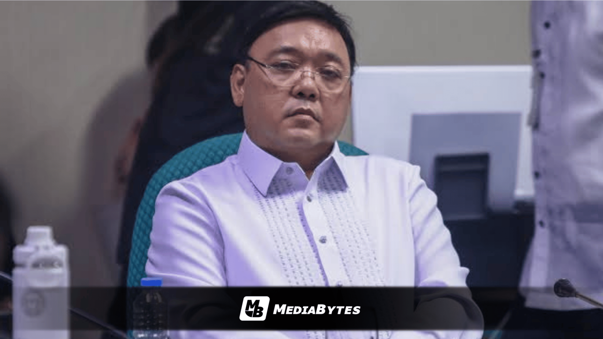 PALACE REJECTS EX-PRESʼL SPOX ROQUE’S POLITICAL PERSECUTION CLAIMS AMID ONGOING LEGAL CHARGES