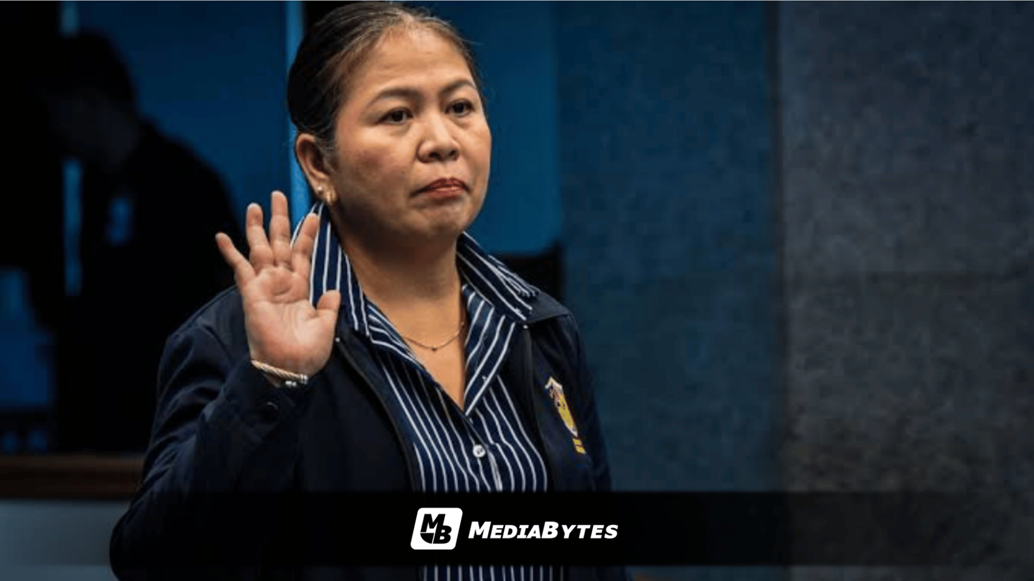 SENATE PROBES VP SARA’S SALNs, WEALTH AND BUSINESS INTERESTS