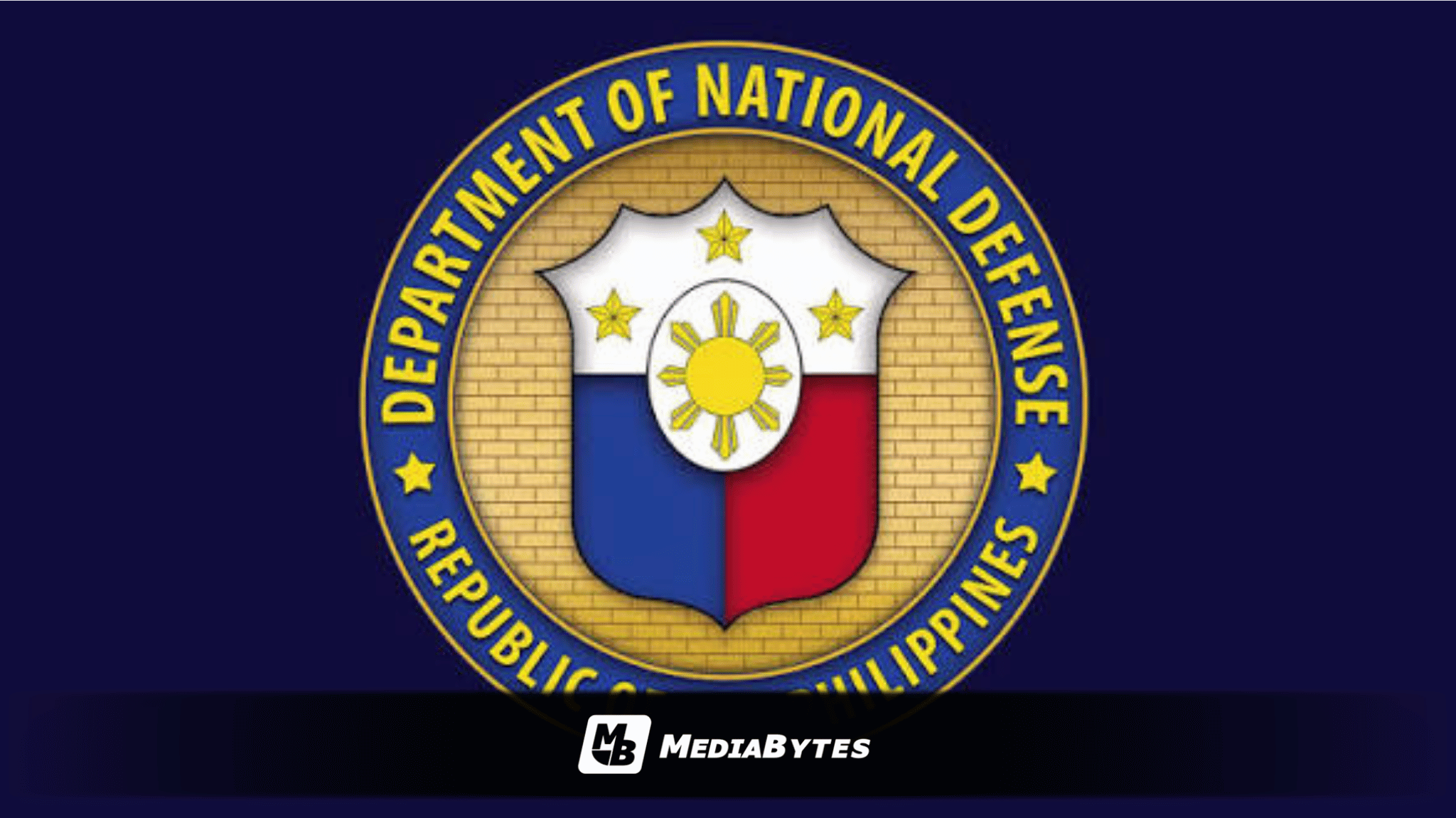 DND BACKS HOUSE APPROVAL OF PROPOSED NEW ESPIONAGE ACT